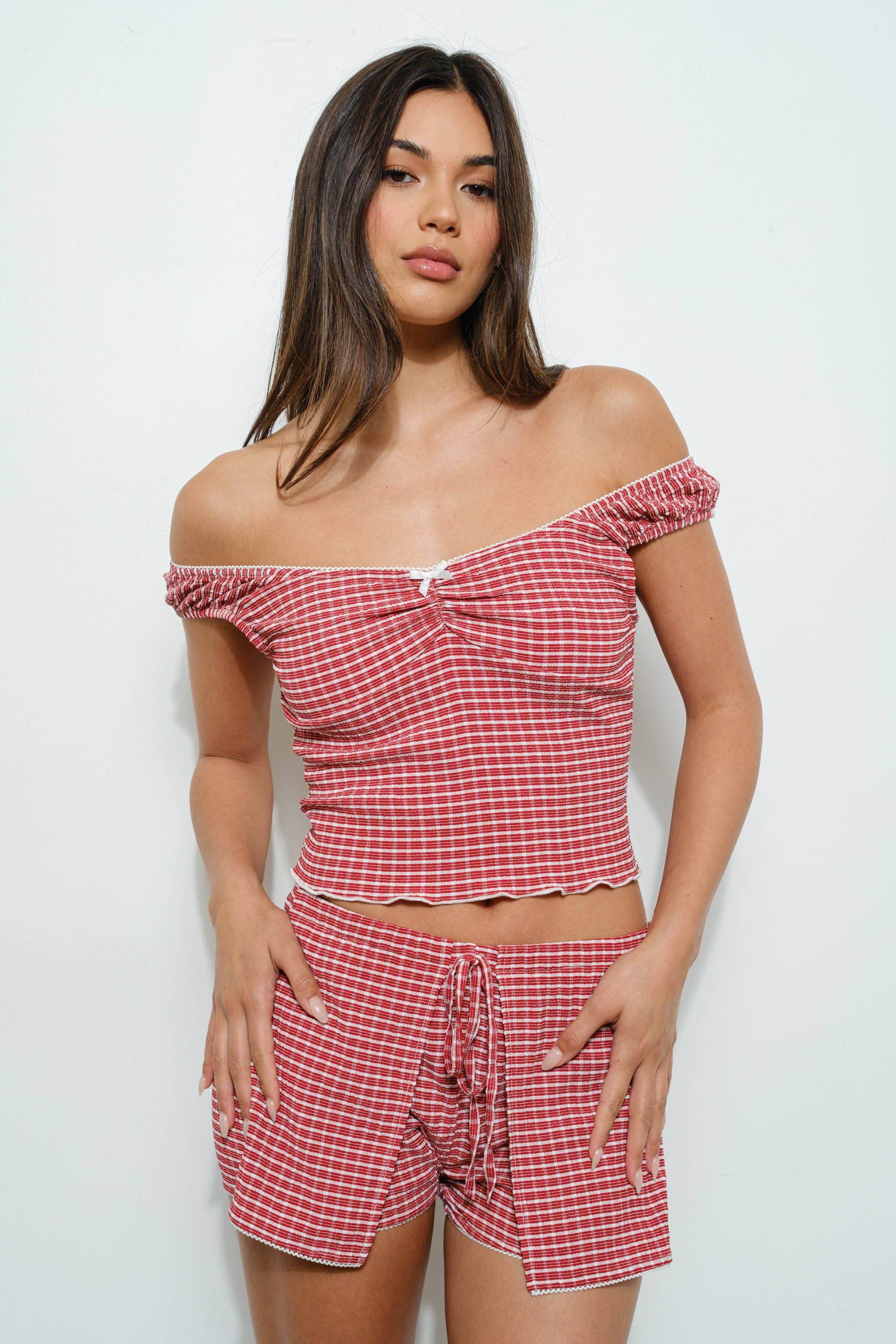 Cranberry Crush Set