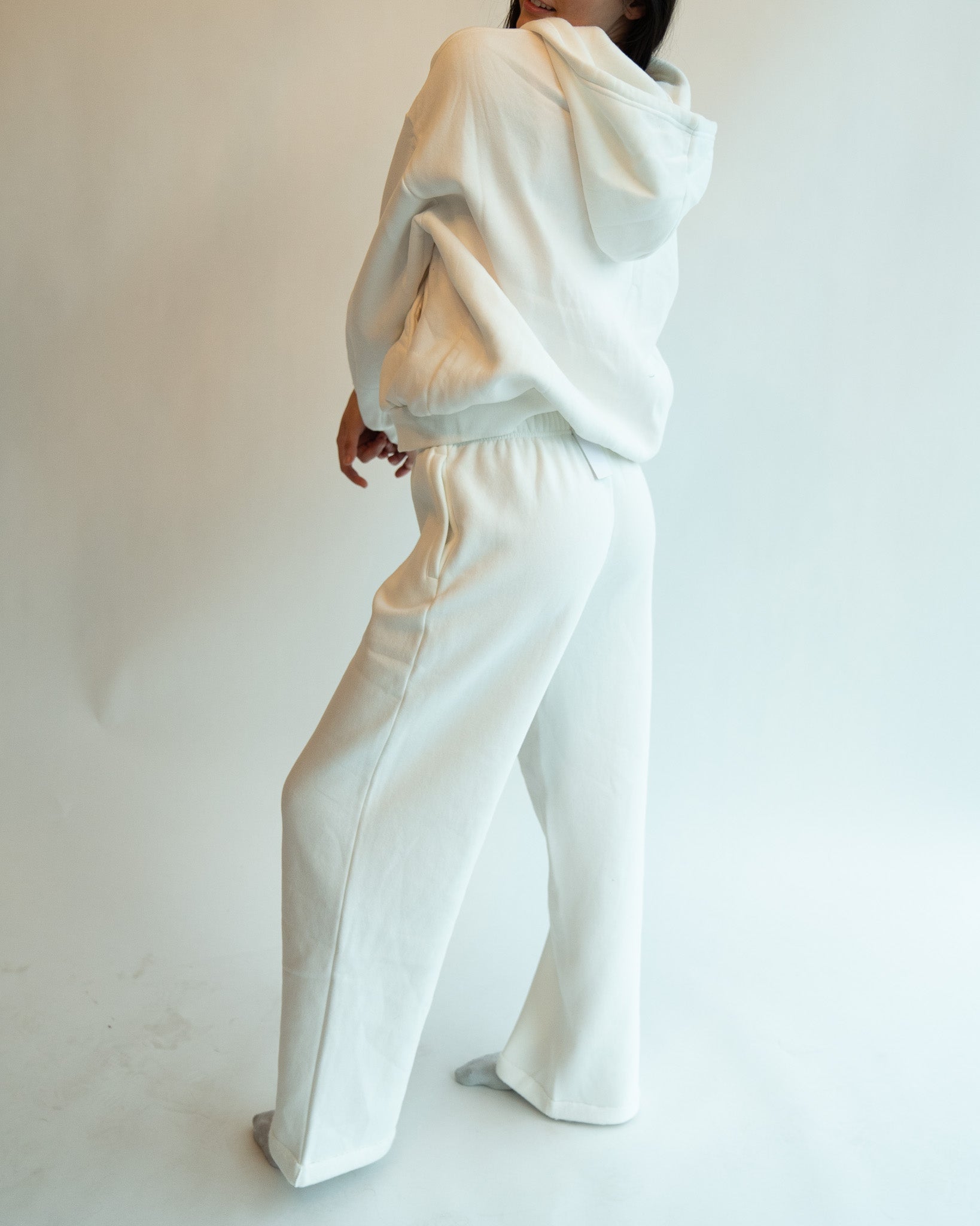 Just Lounging Wide Leg