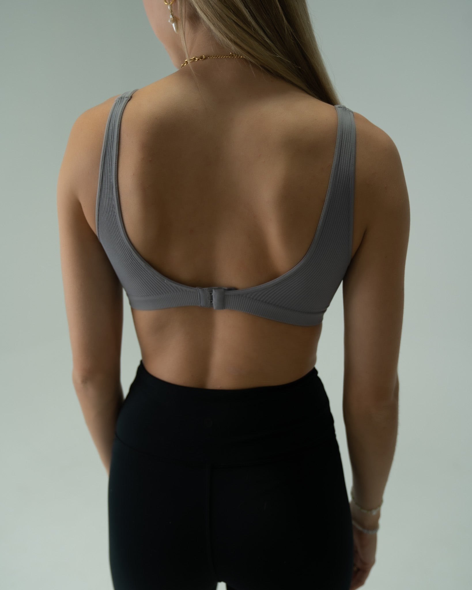 T-shirt Bralette