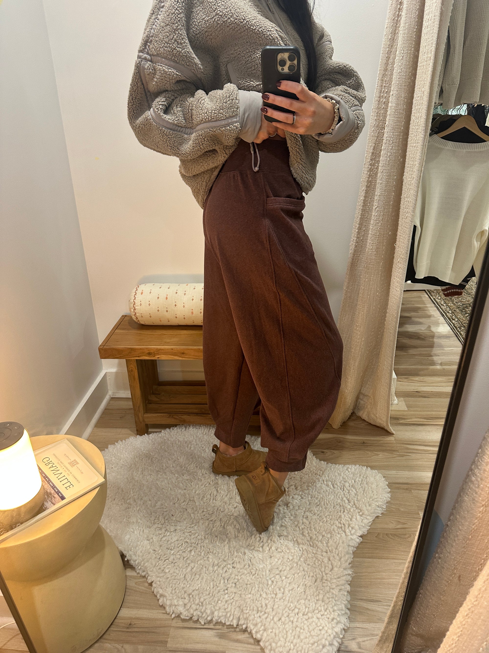 Cabin Days Lounge Pants