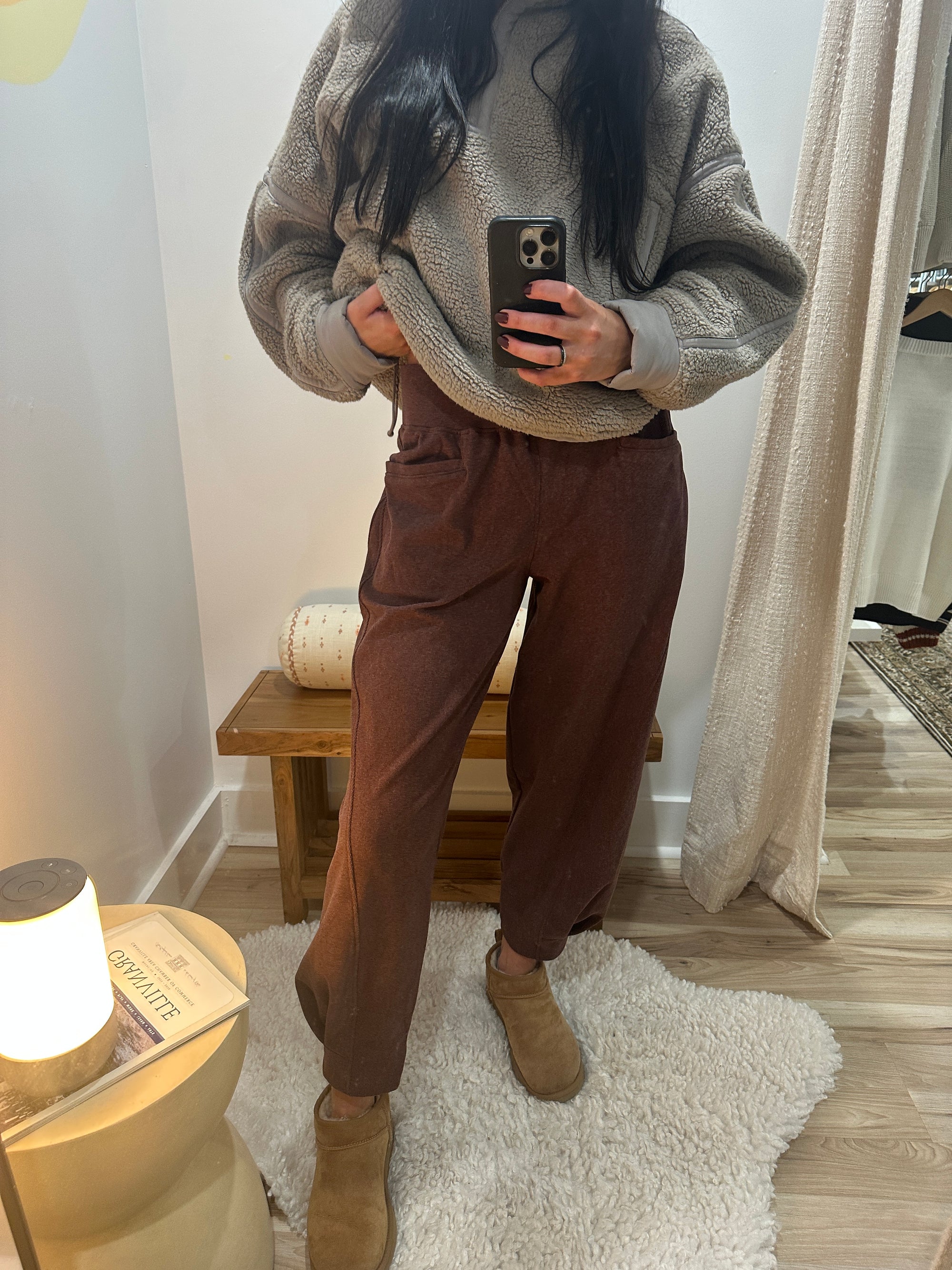 Cabin Days Lounge Pants