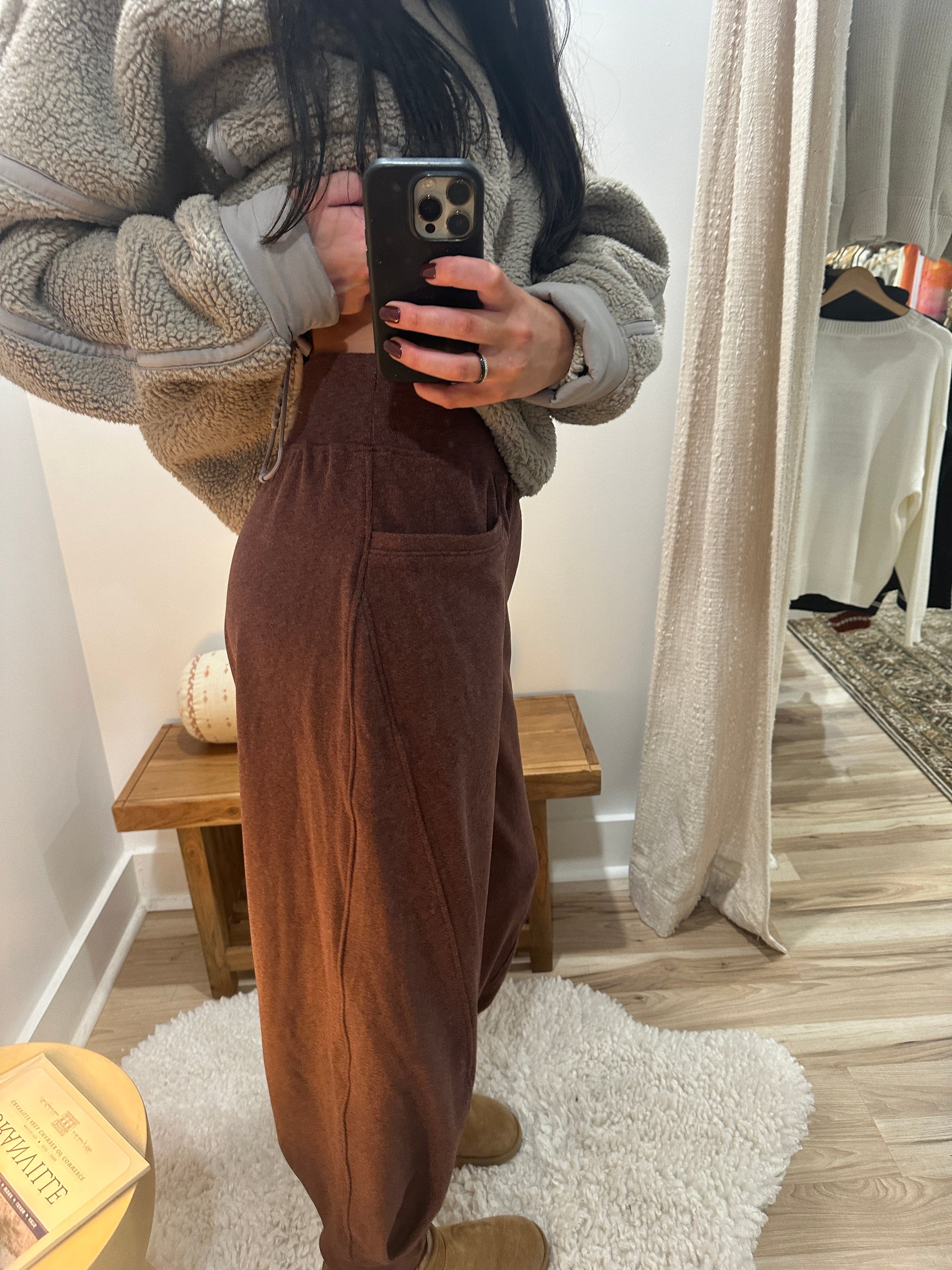 Cabin Days Lounge Pants