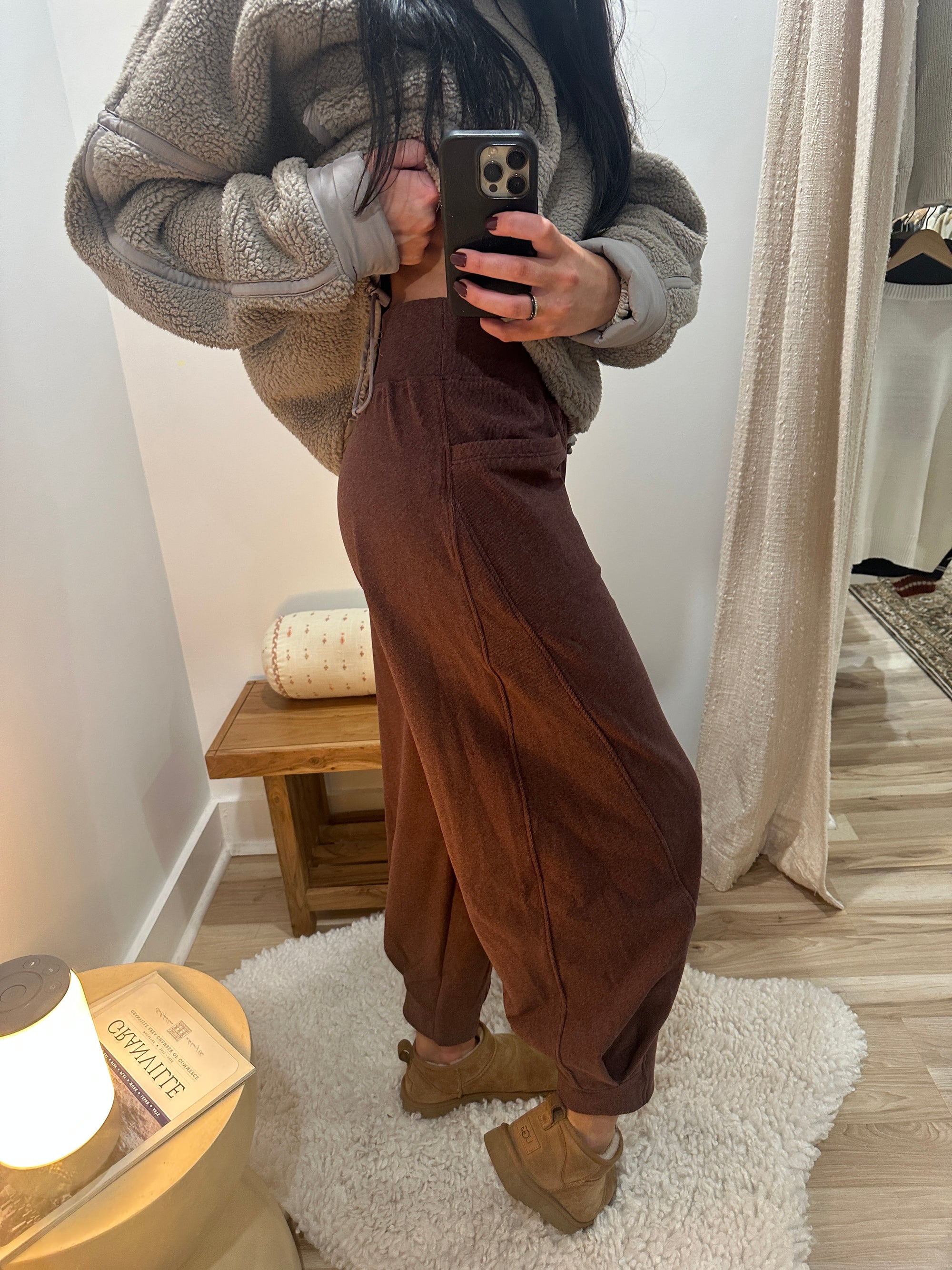 Cabin Days Lounge Pants