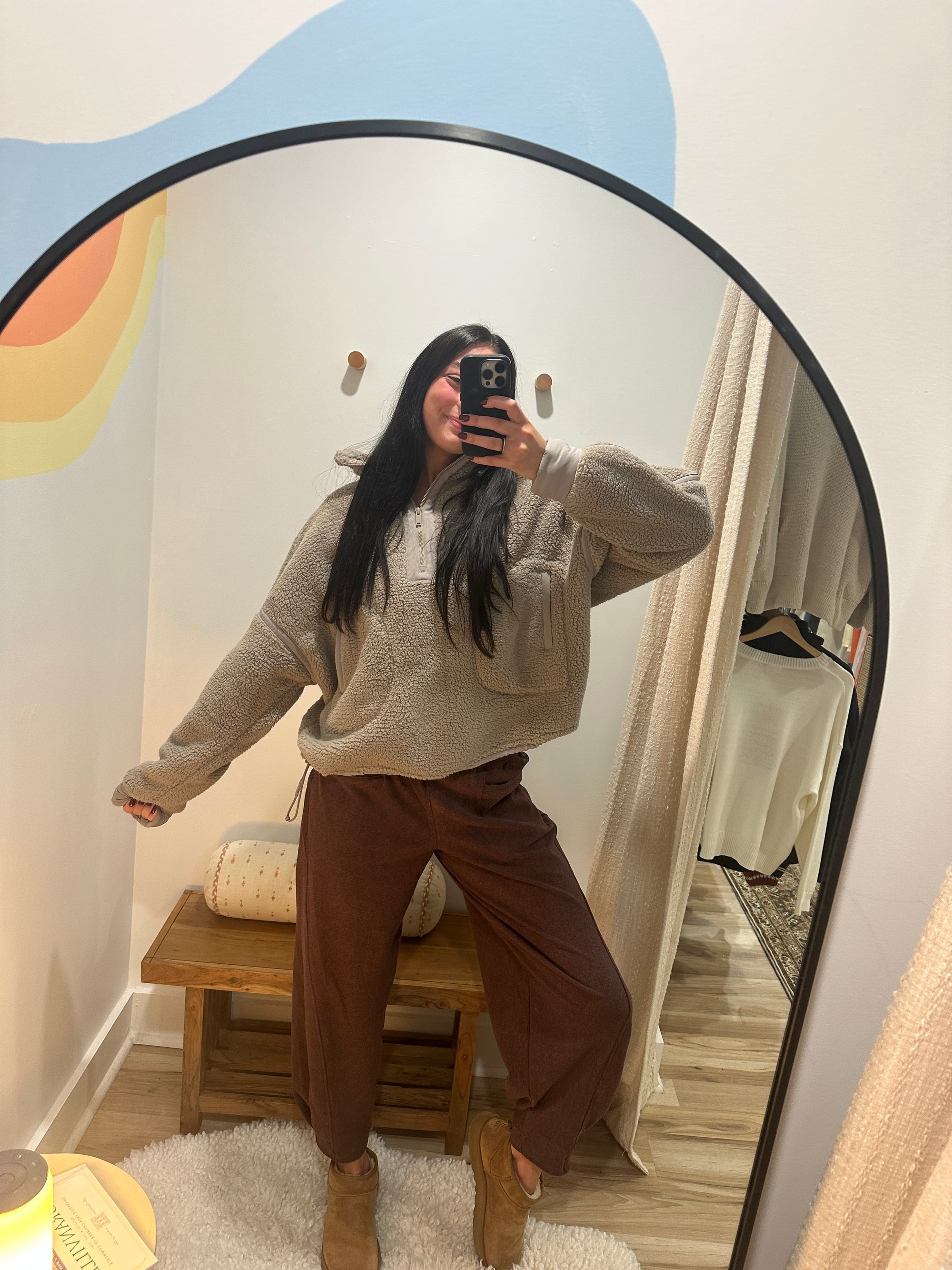 Cabin Days Lounge Pants