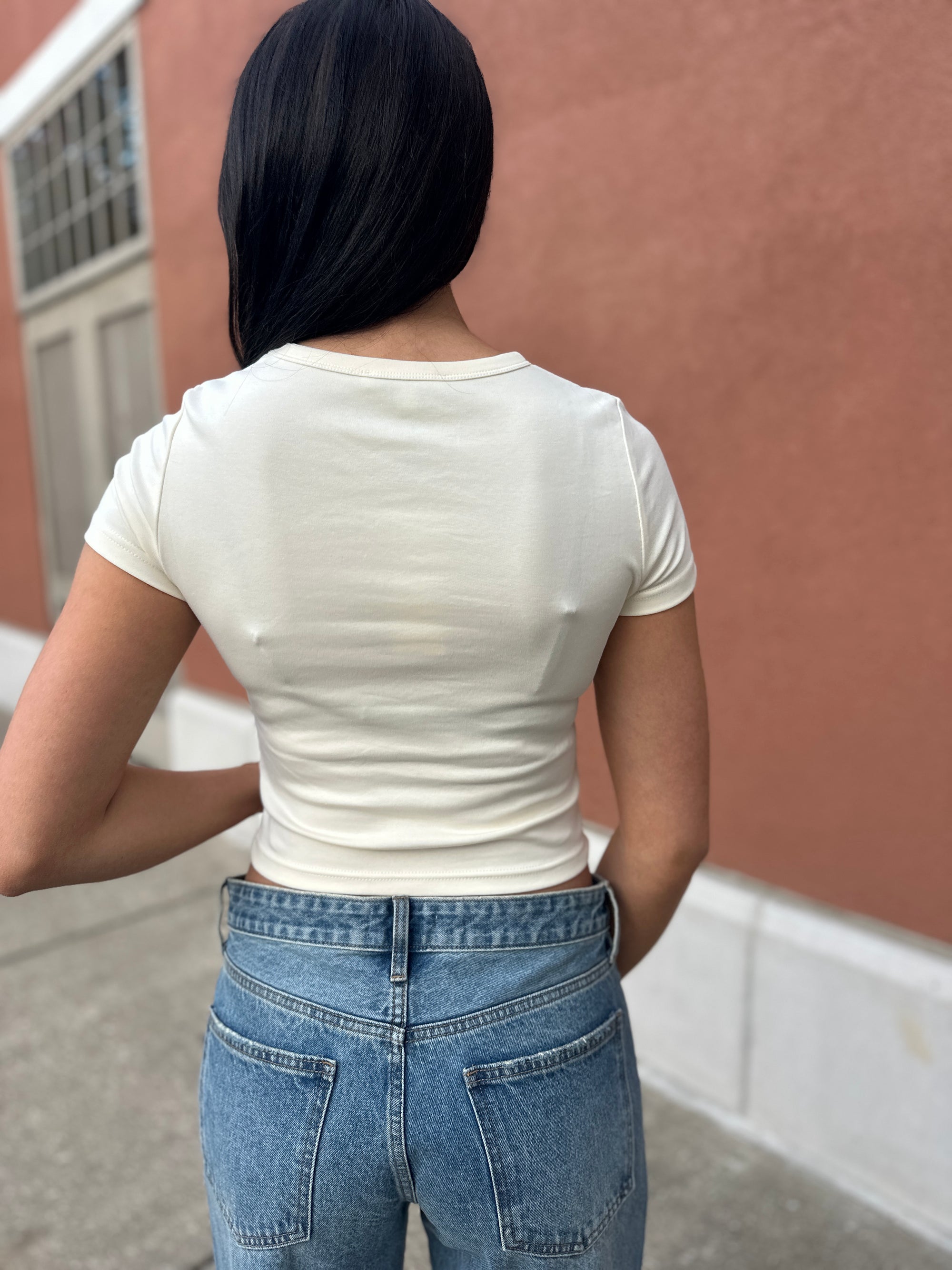 Star of the Show Baby Tee
