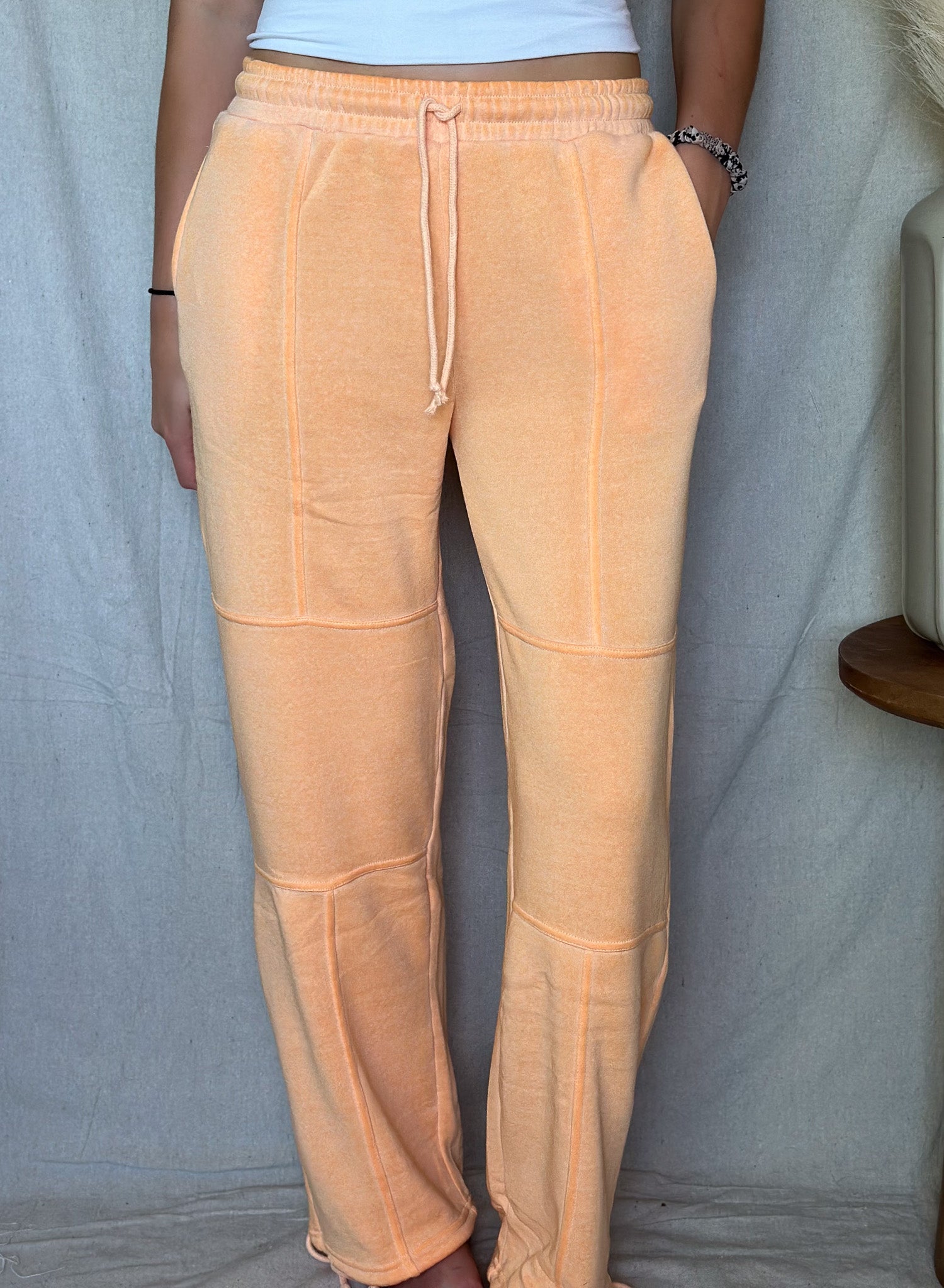 Symmetry Sweatpants