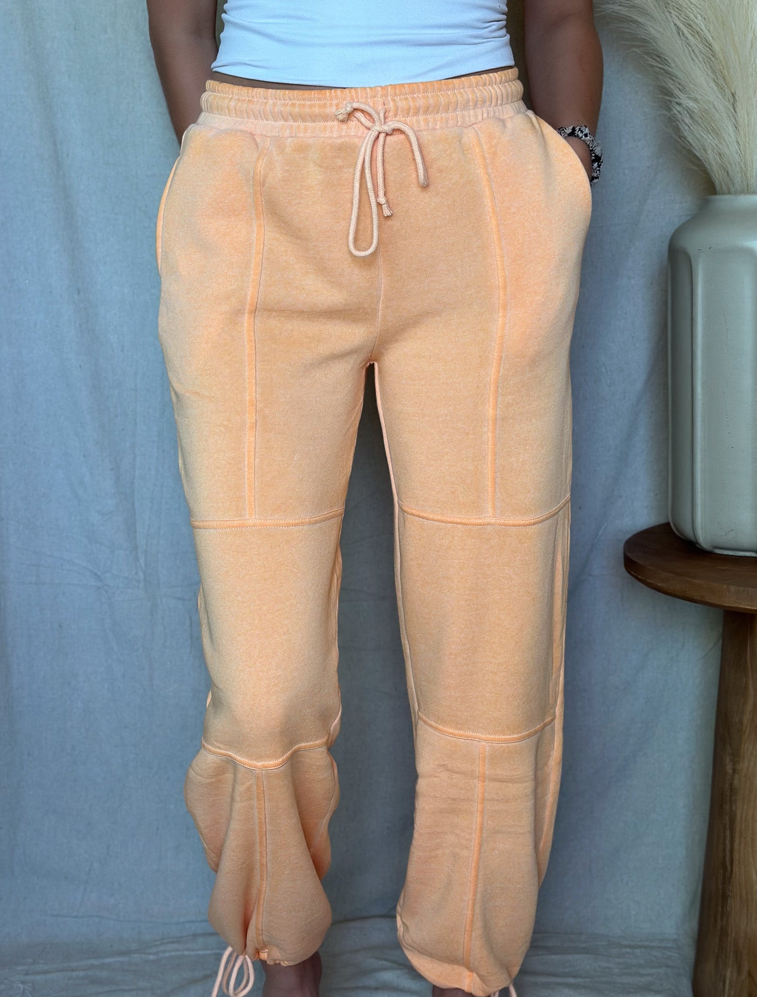 Symmetry Sweatpants