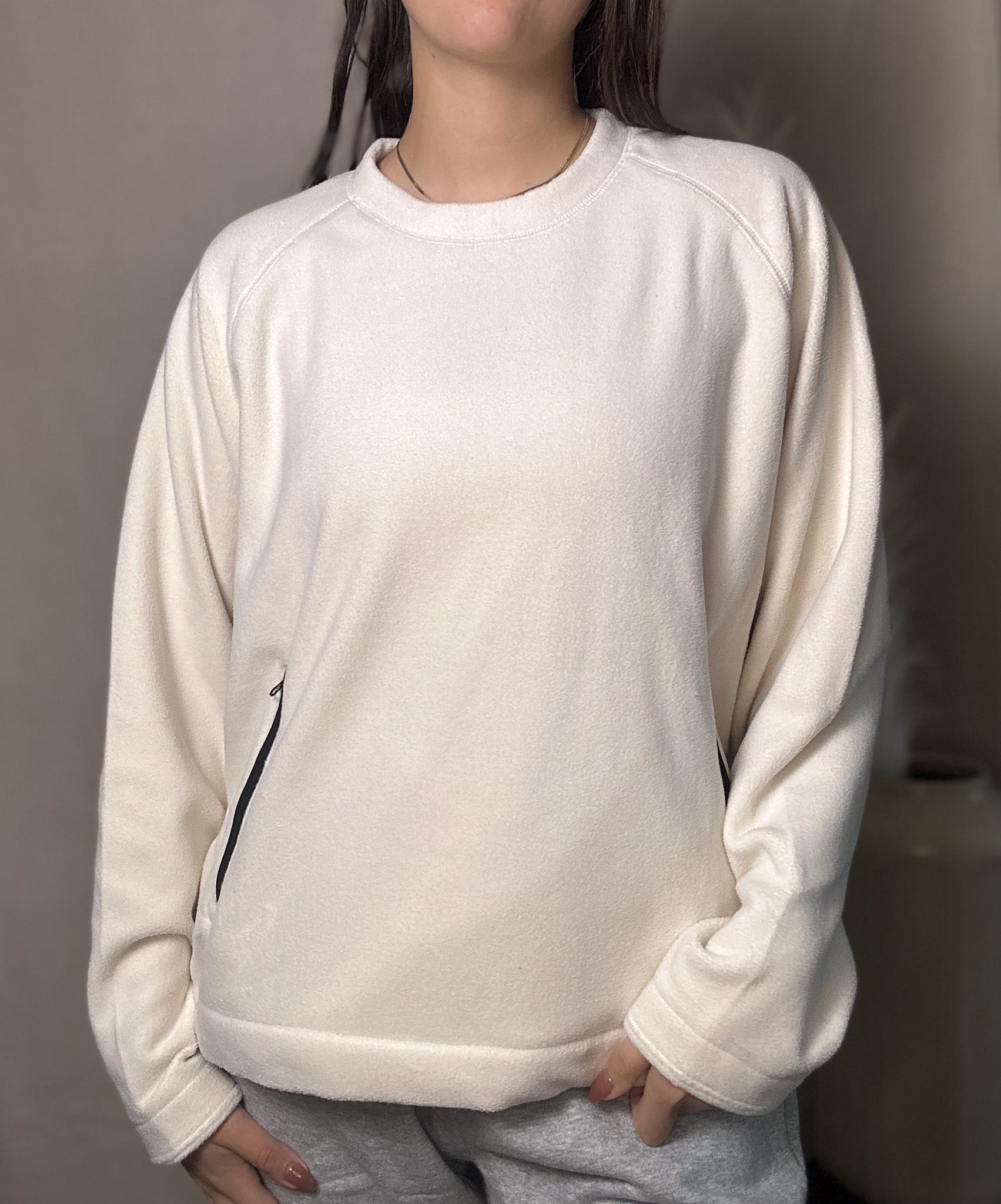 Getting Snappy With it Pullover