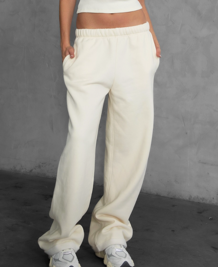 Just Lounging Wide Leg