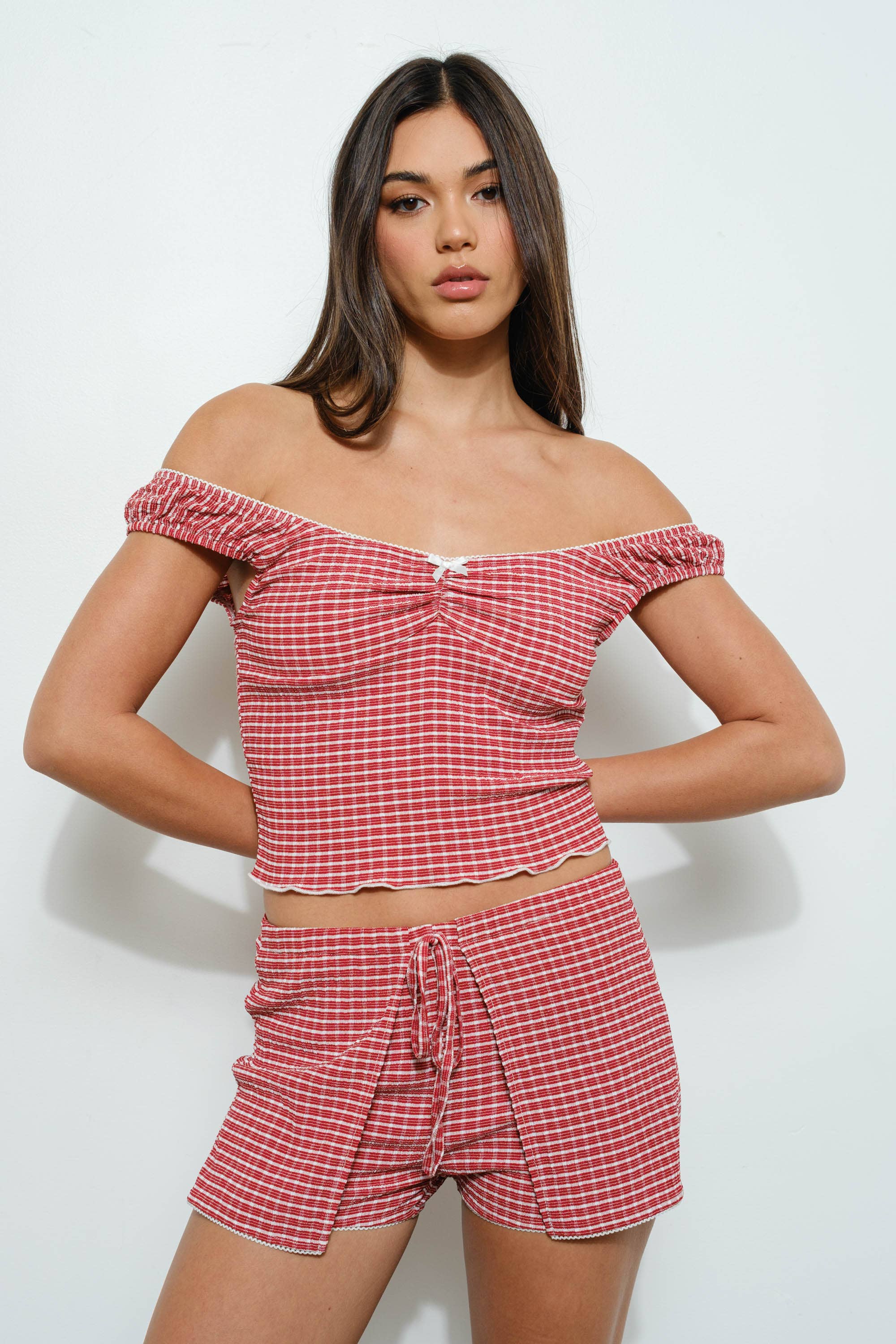 Cranberry Crush Set