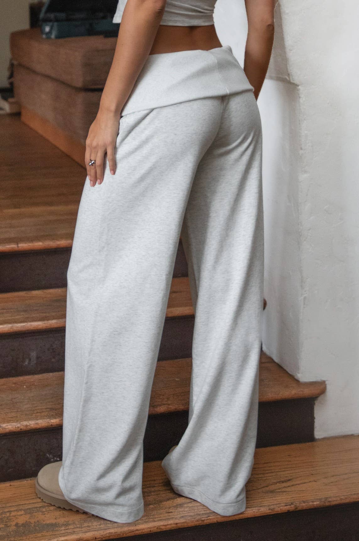 Cove Wide Leg Pants