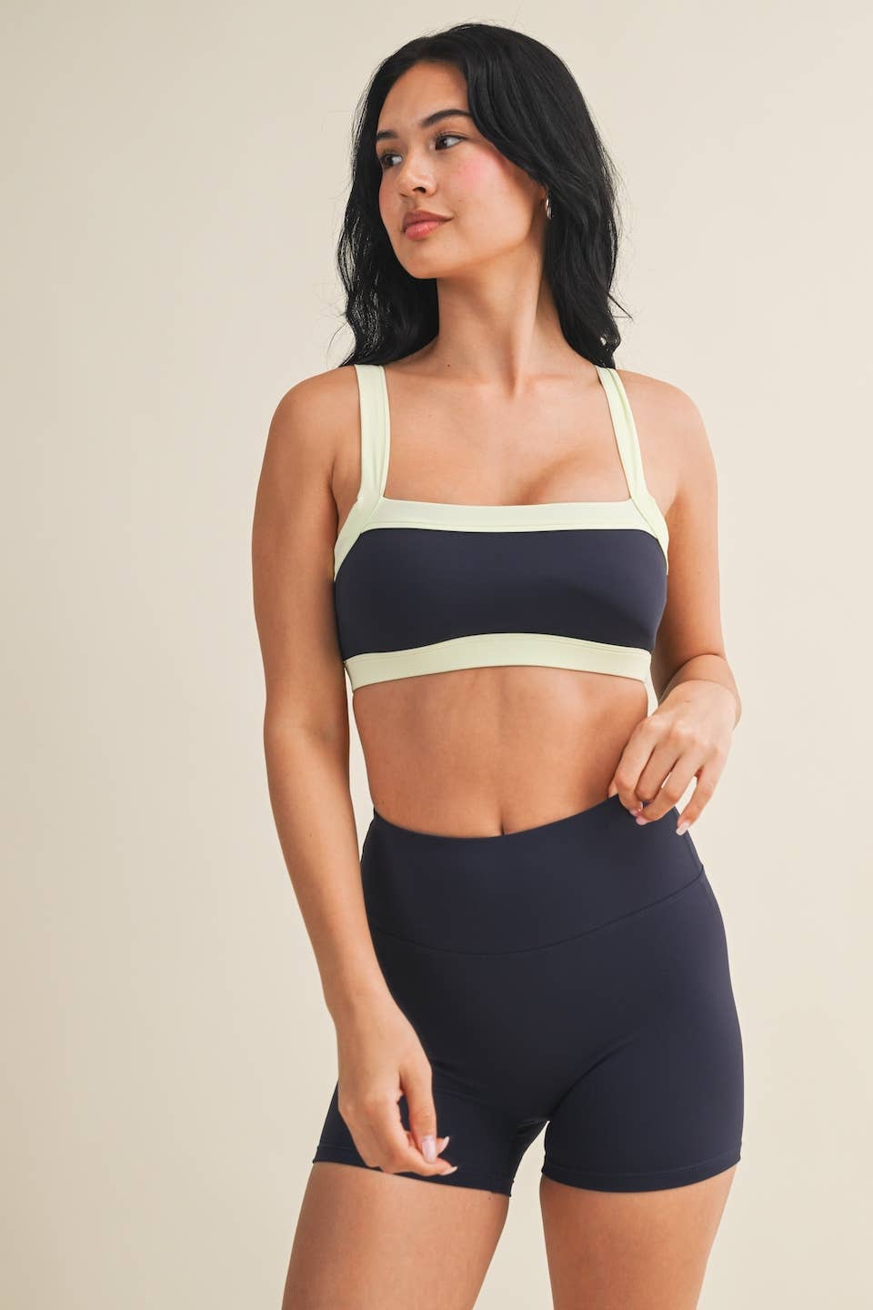 All Star Sports Bra