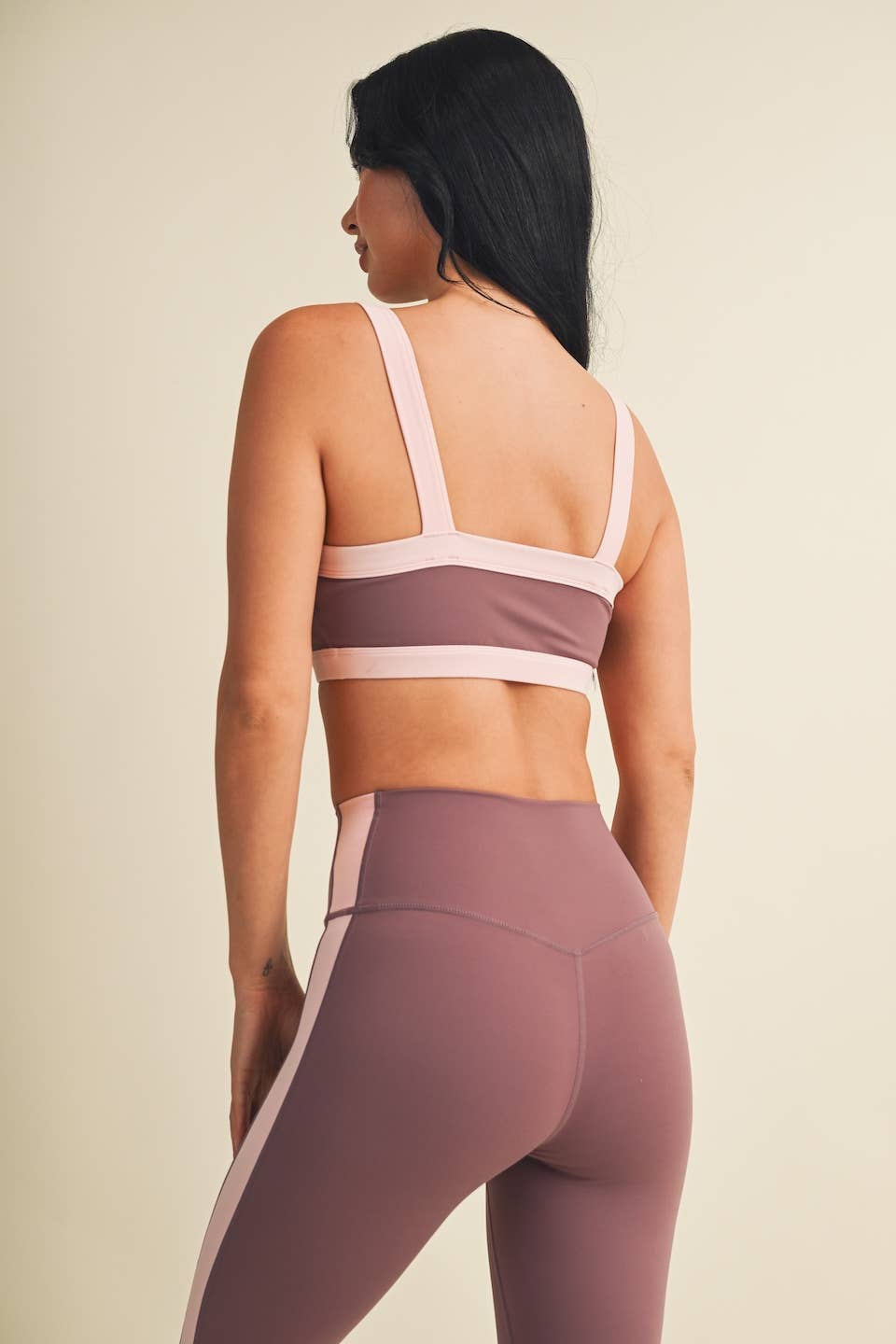 All Star Sports Bra