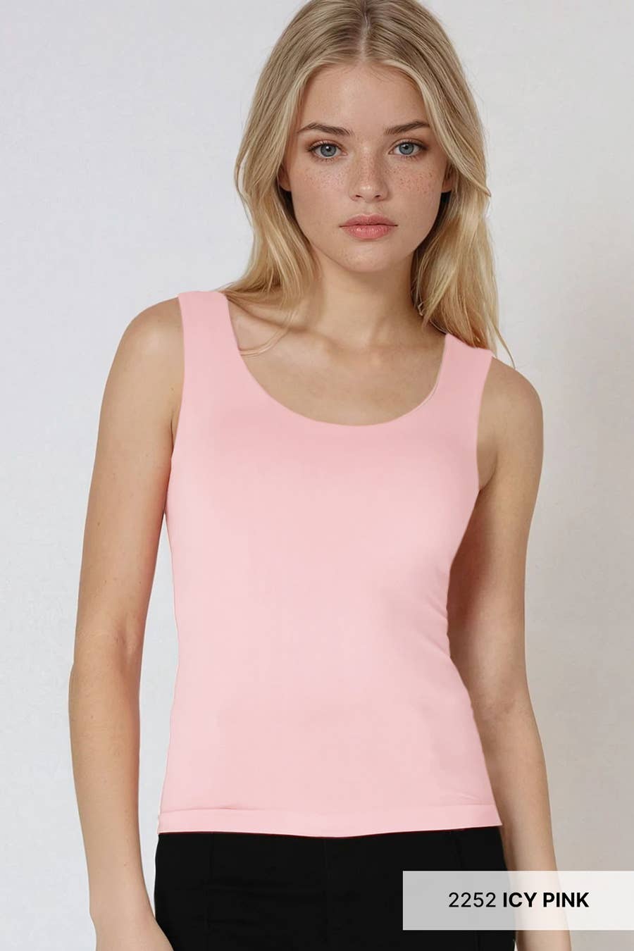 Sweet Heart Tank
