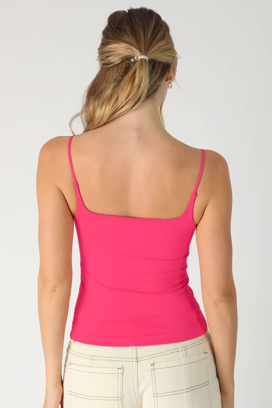 Square Cami