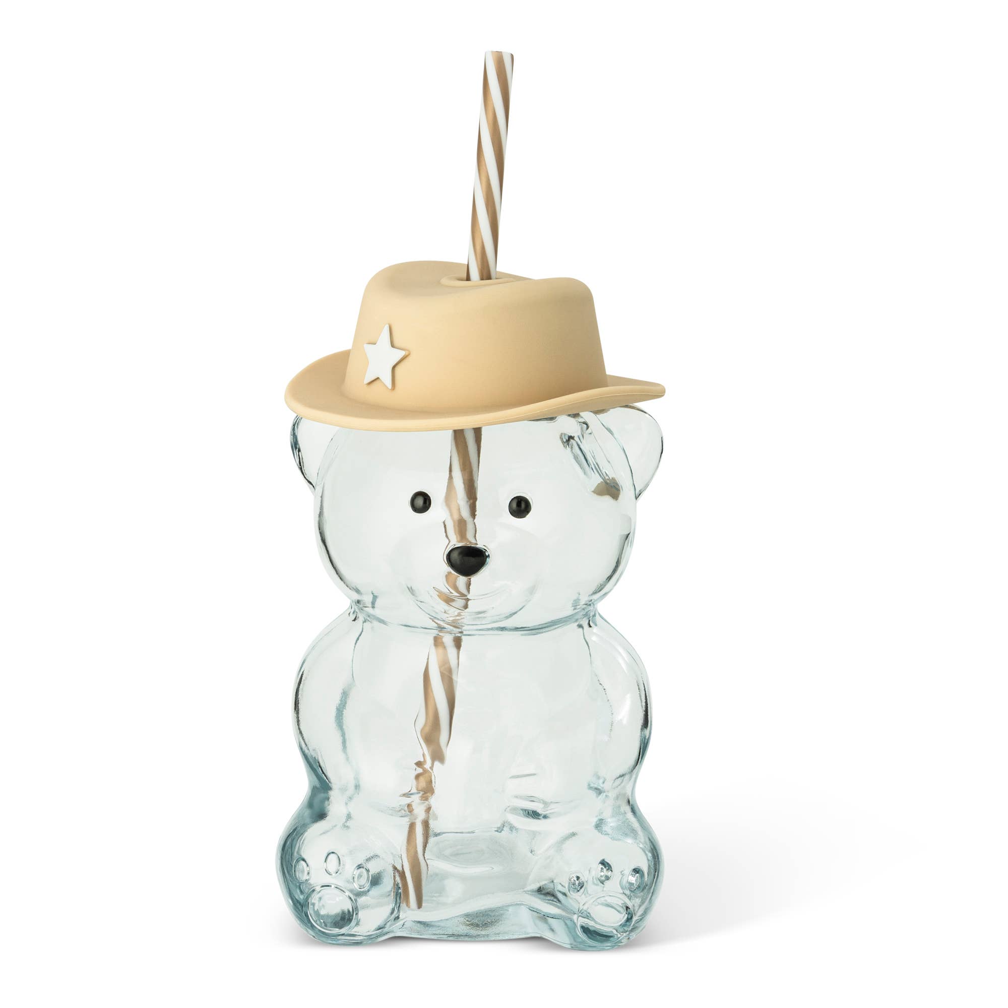 Teddy Glass