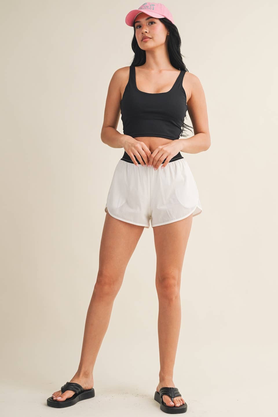 Everyday Run Shorts