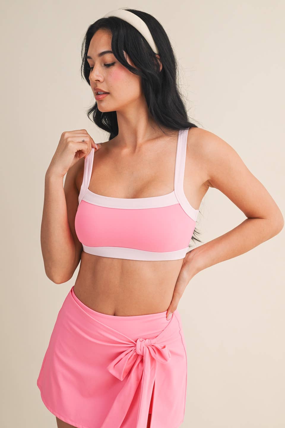All Star Sports Bra
