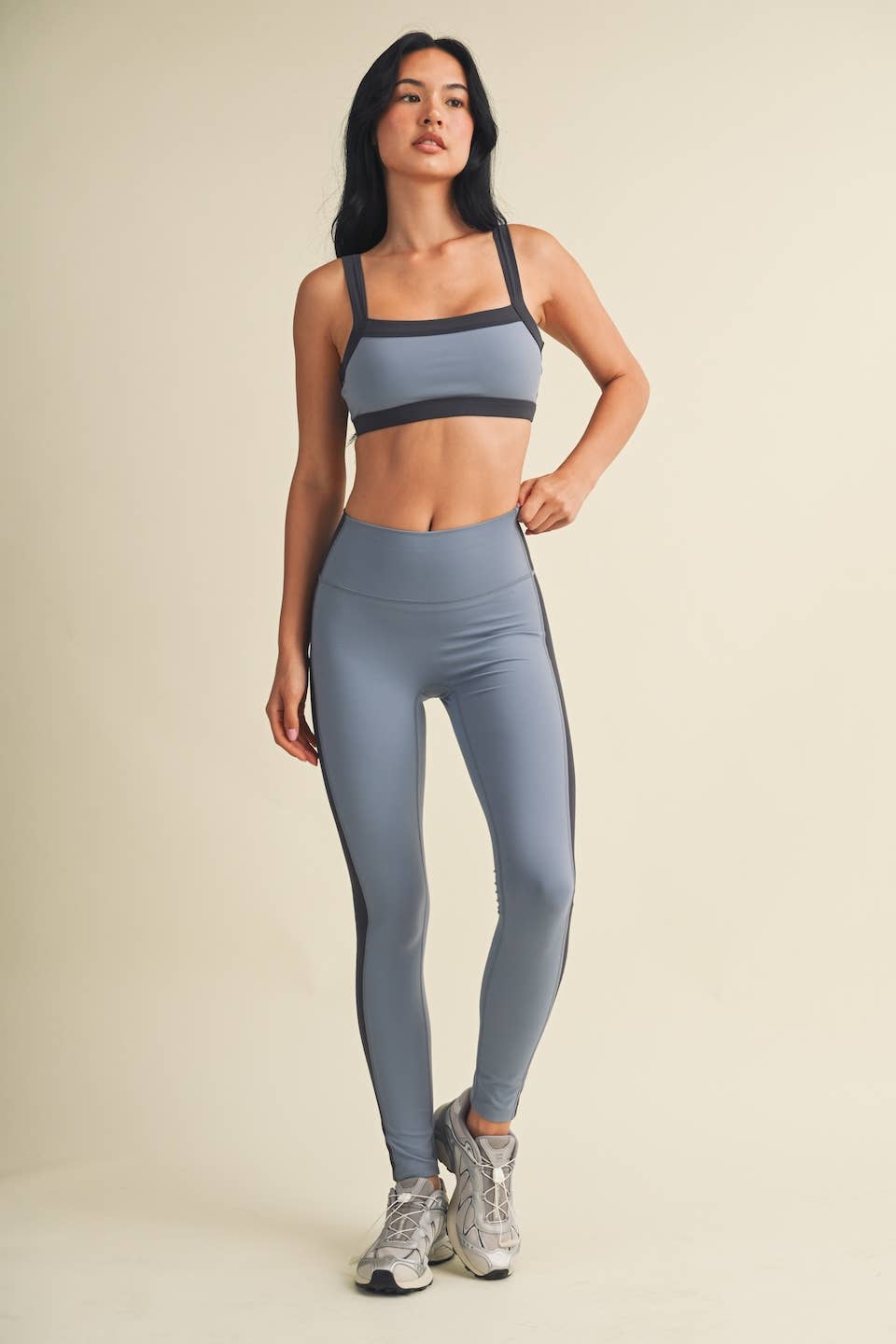 All Star Sports Bra