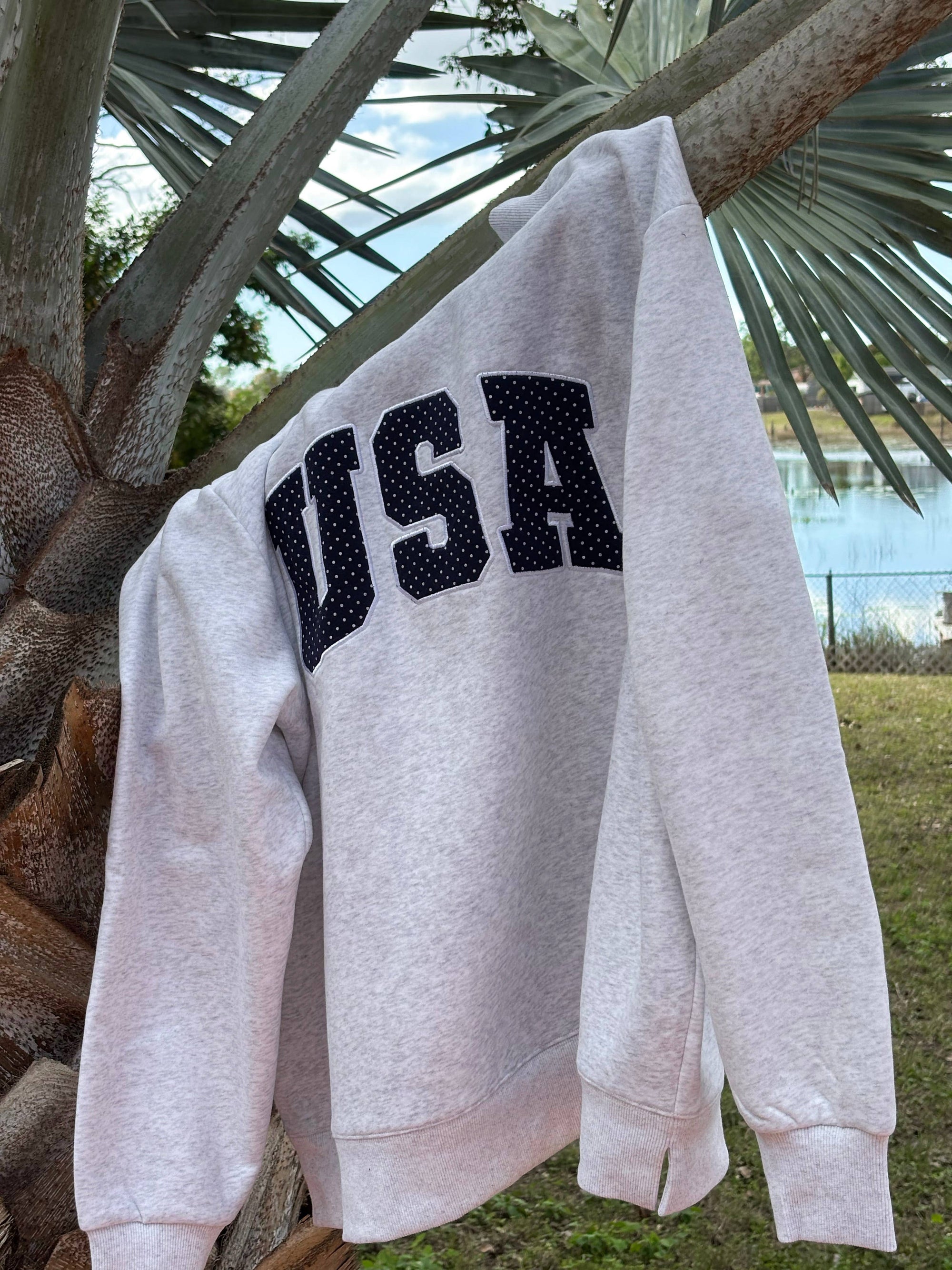 Pearl Grey USA