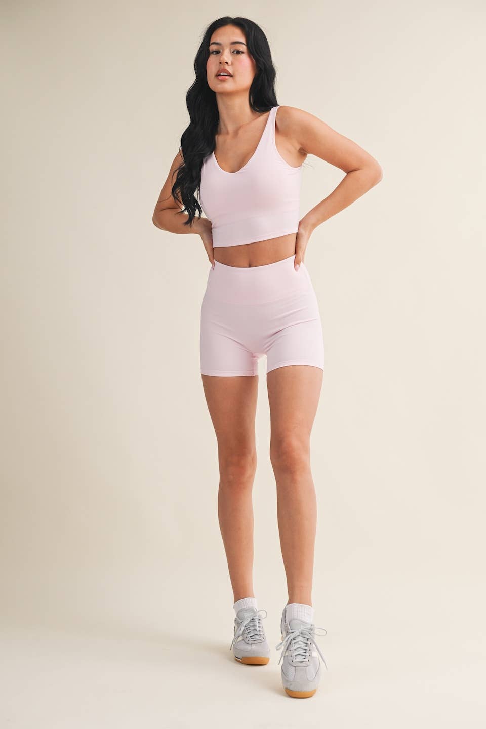 All-Star Biker Shorts