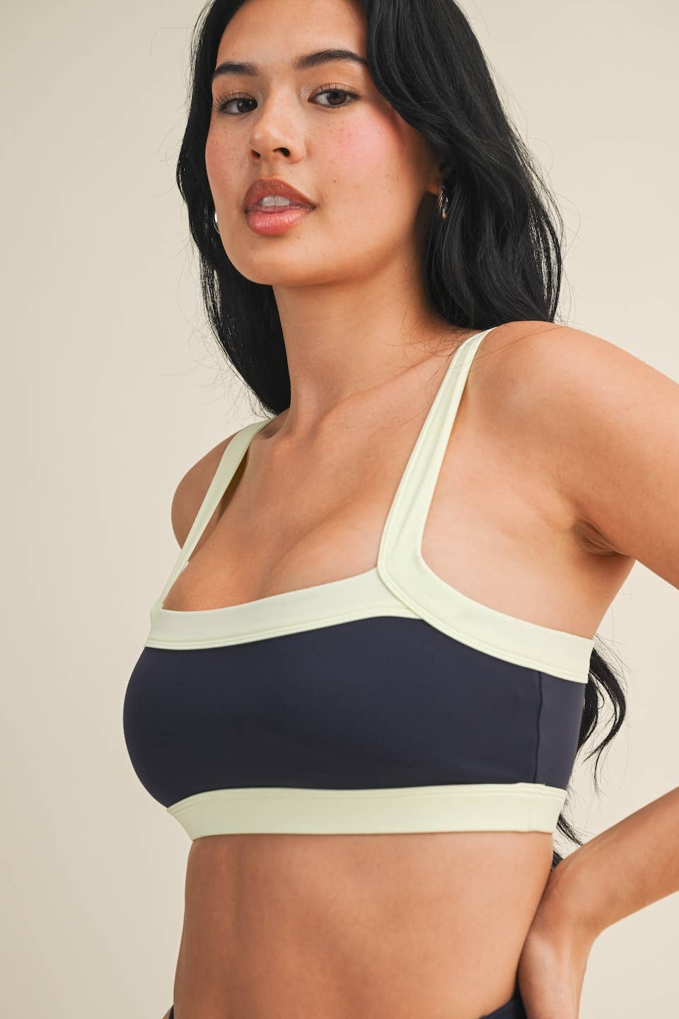 All Star Sports Bra