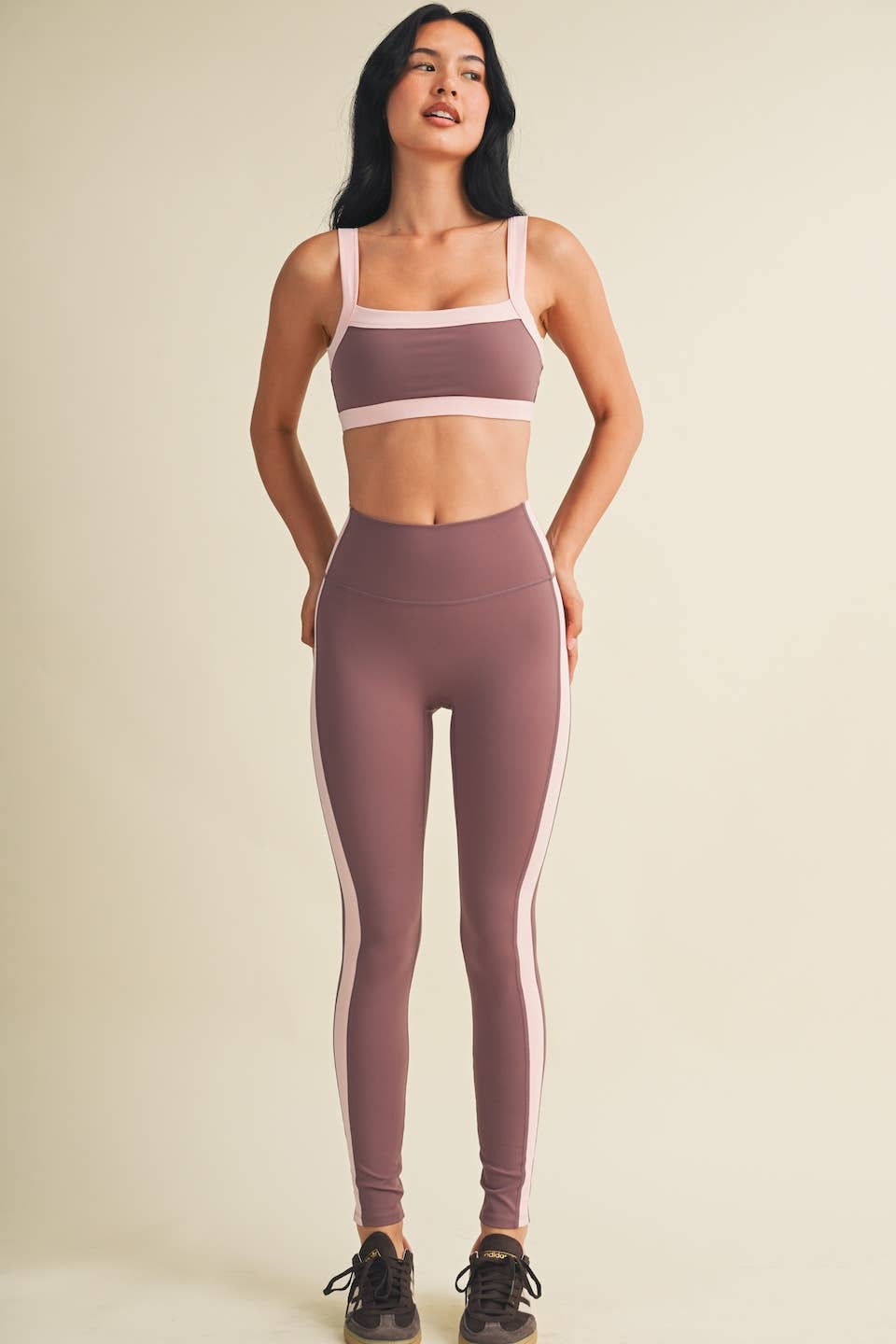 All Star Sports Bra