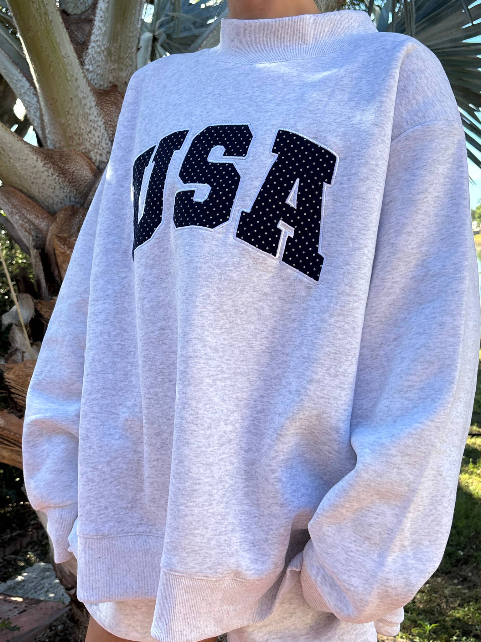 Pearl Grey USA