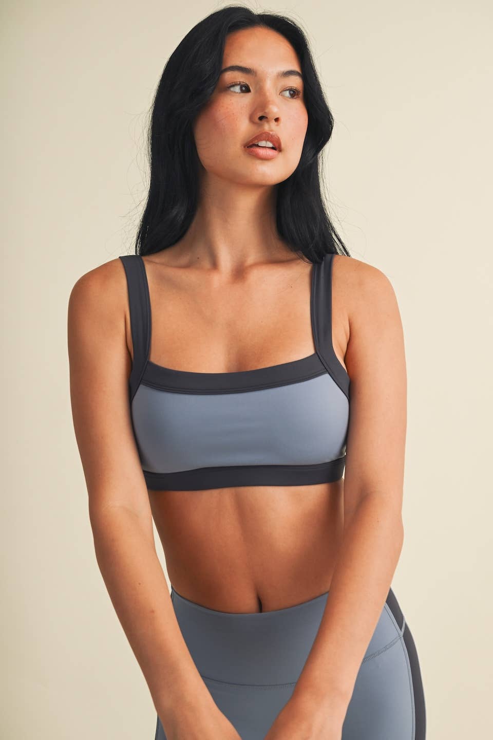 All Star Sports Bra