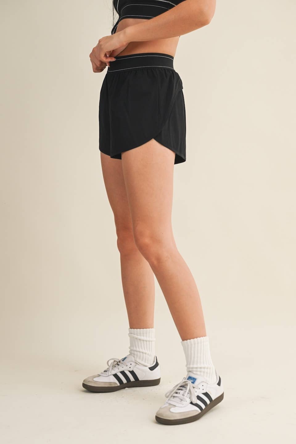 Everyday Run Shorts