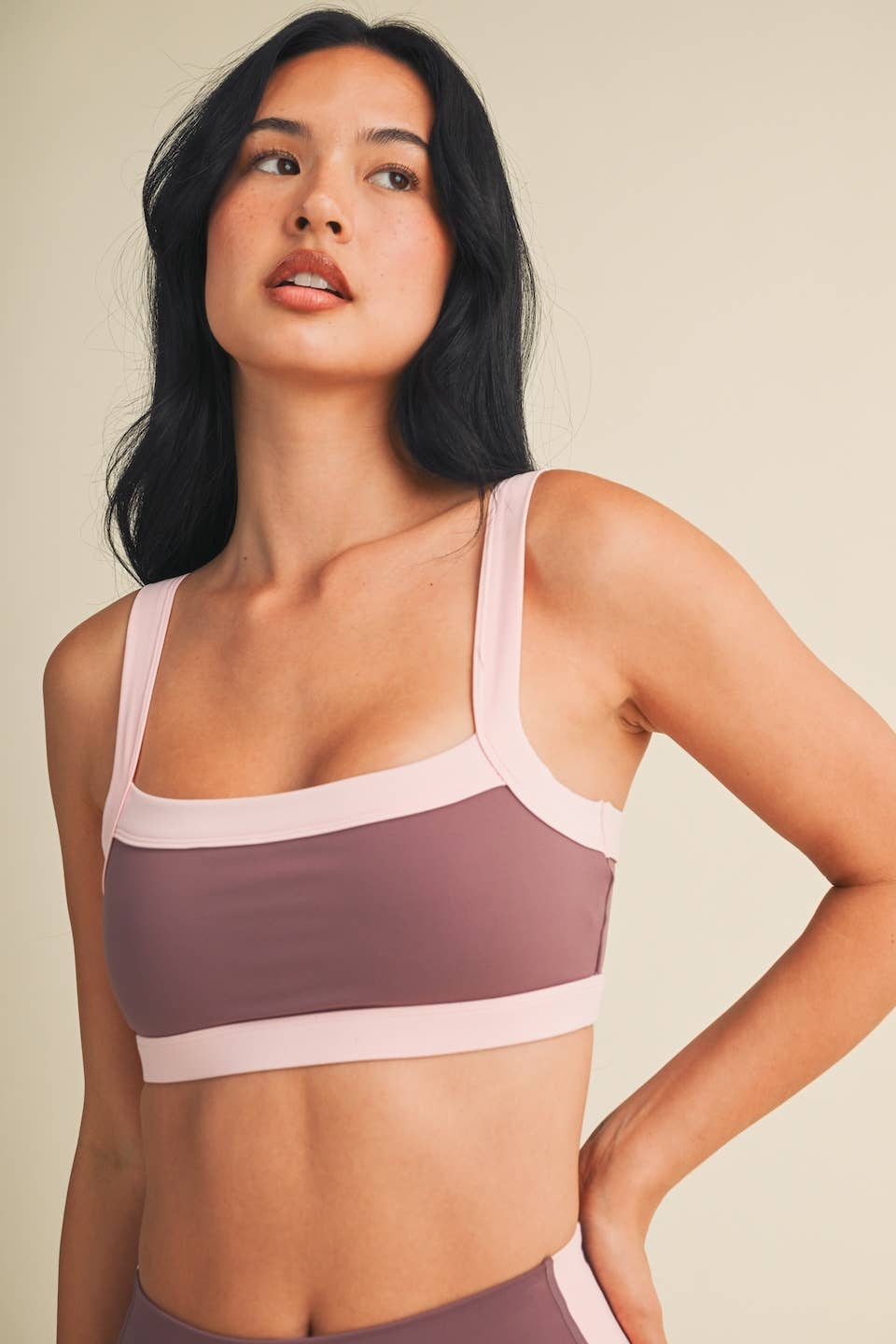 All Star Sports Bra