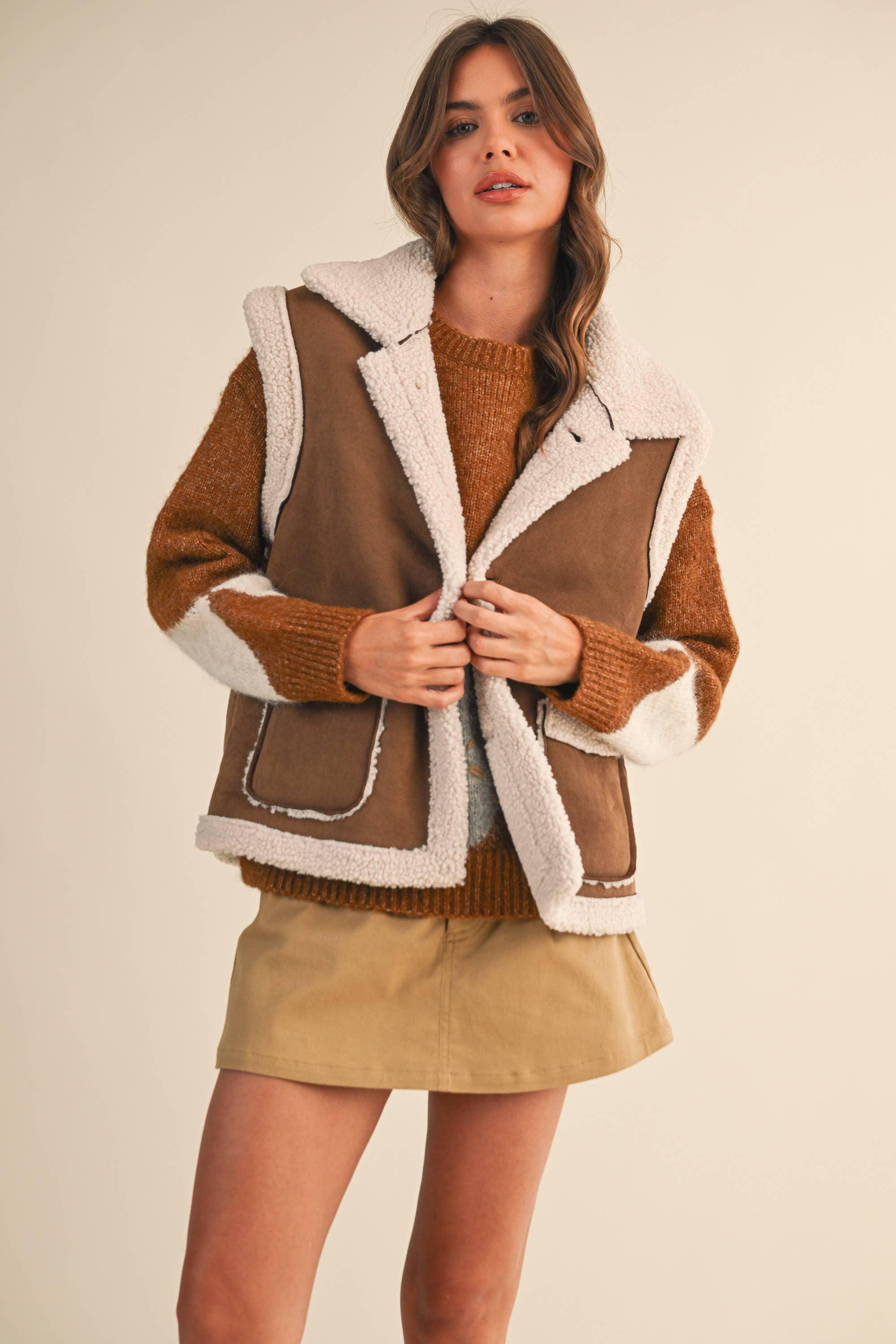 Trail Vest