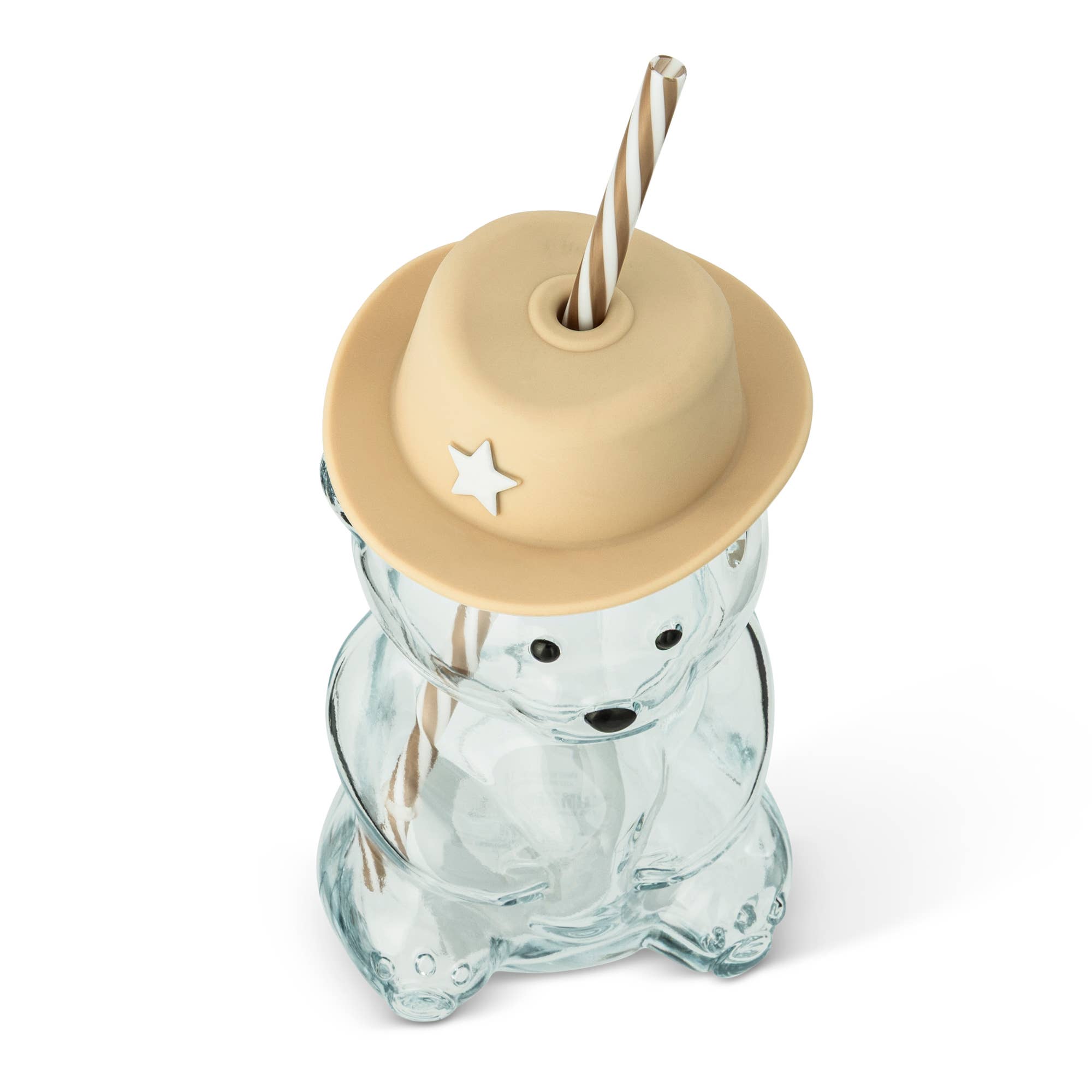 Teddy Glass