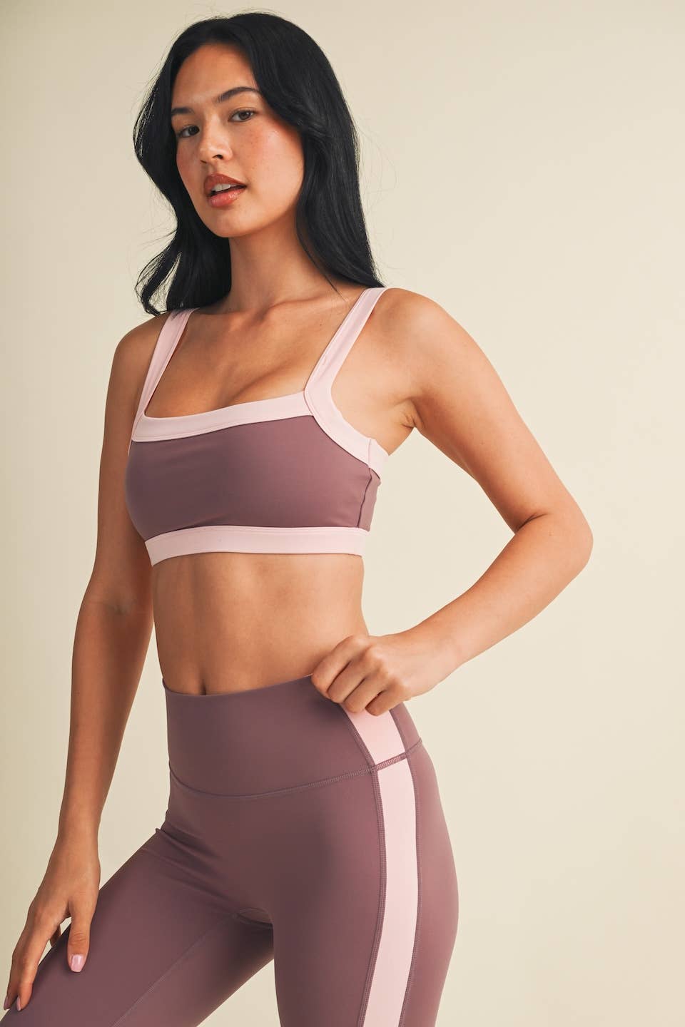 All Star Sports Bra