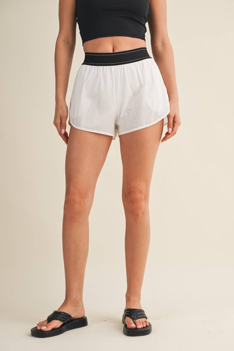 Everyday Run Shorts