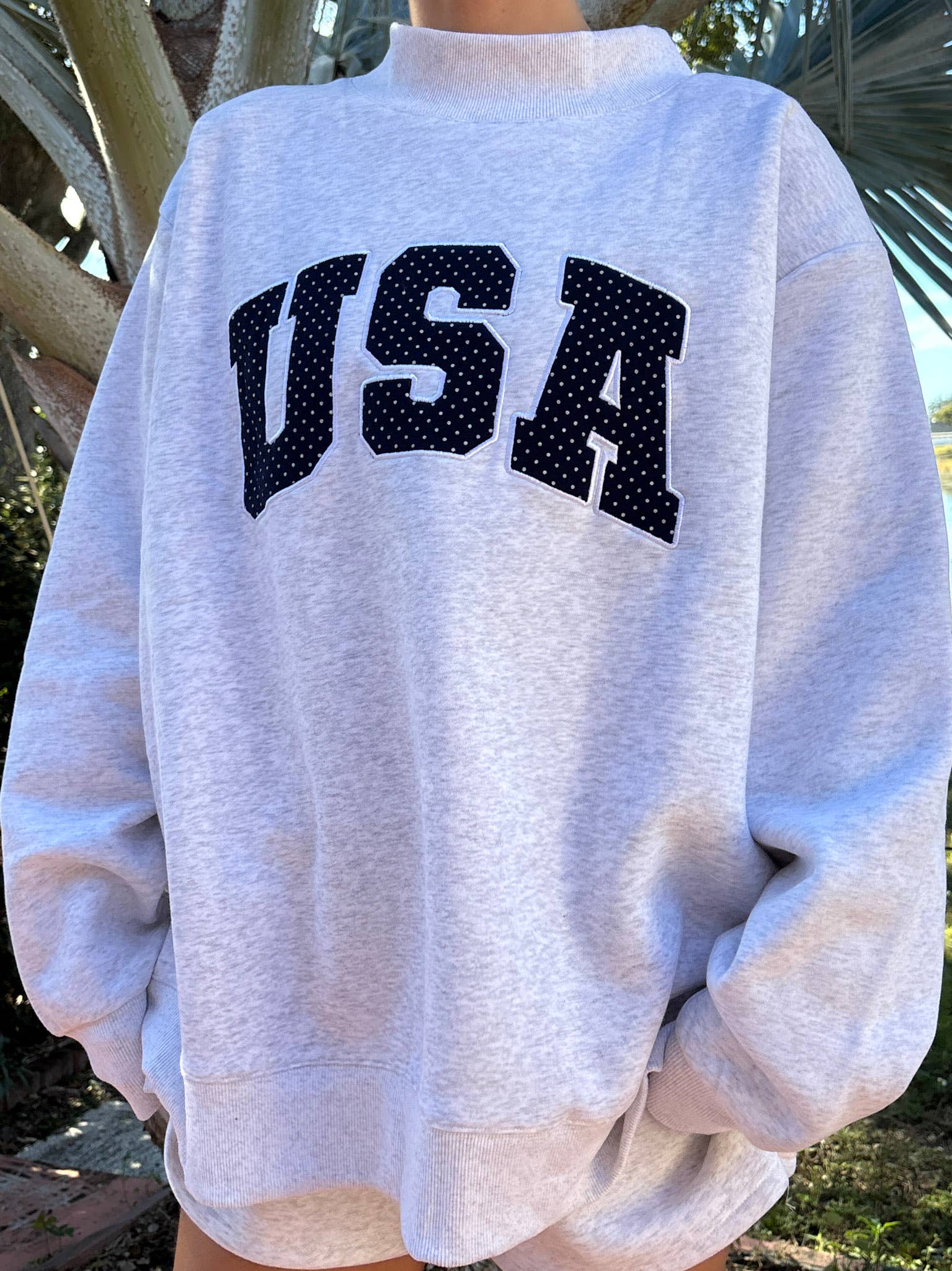 Pearl Grey USA