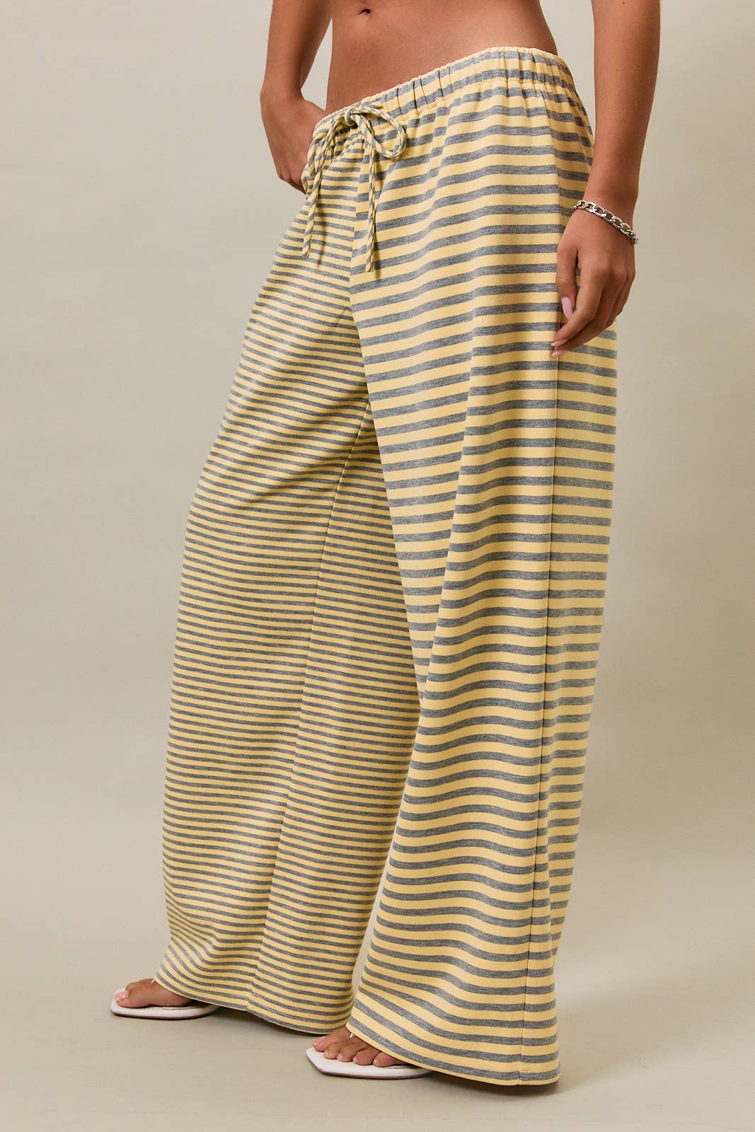 Lemonade Stand Pants
