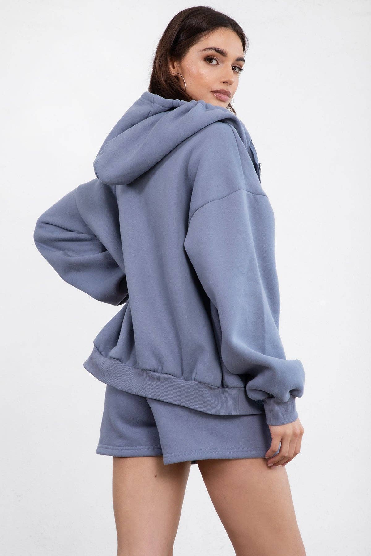Cloud Fleece Lounge Shorts