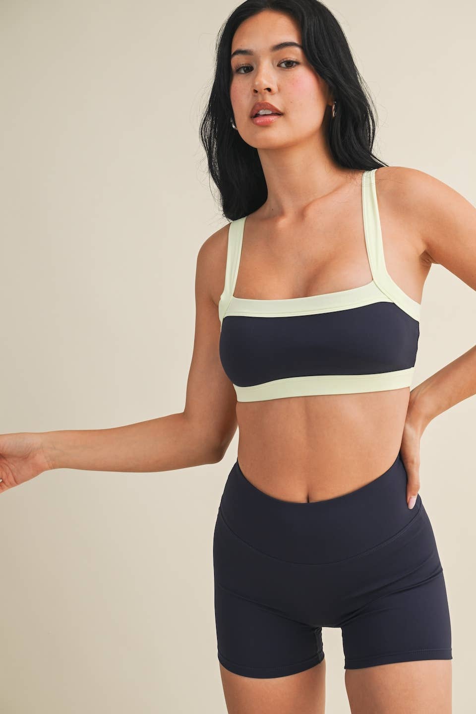 All Star Sports Bra