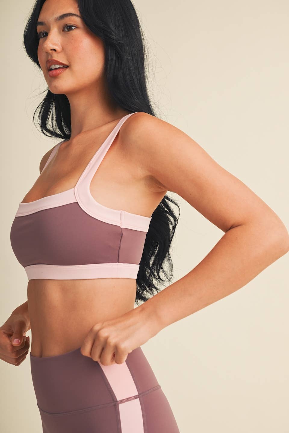 All Star Sports Bra