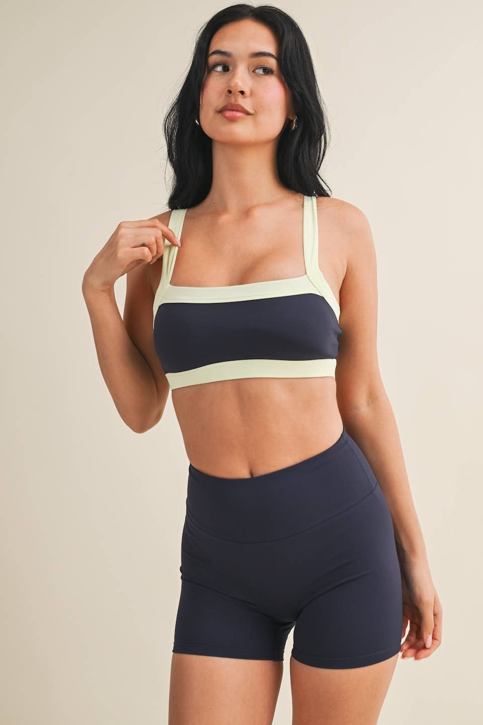 All Star Sports Bra