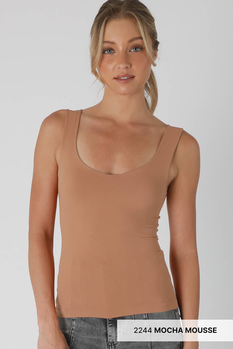 Sweet Heart Tank