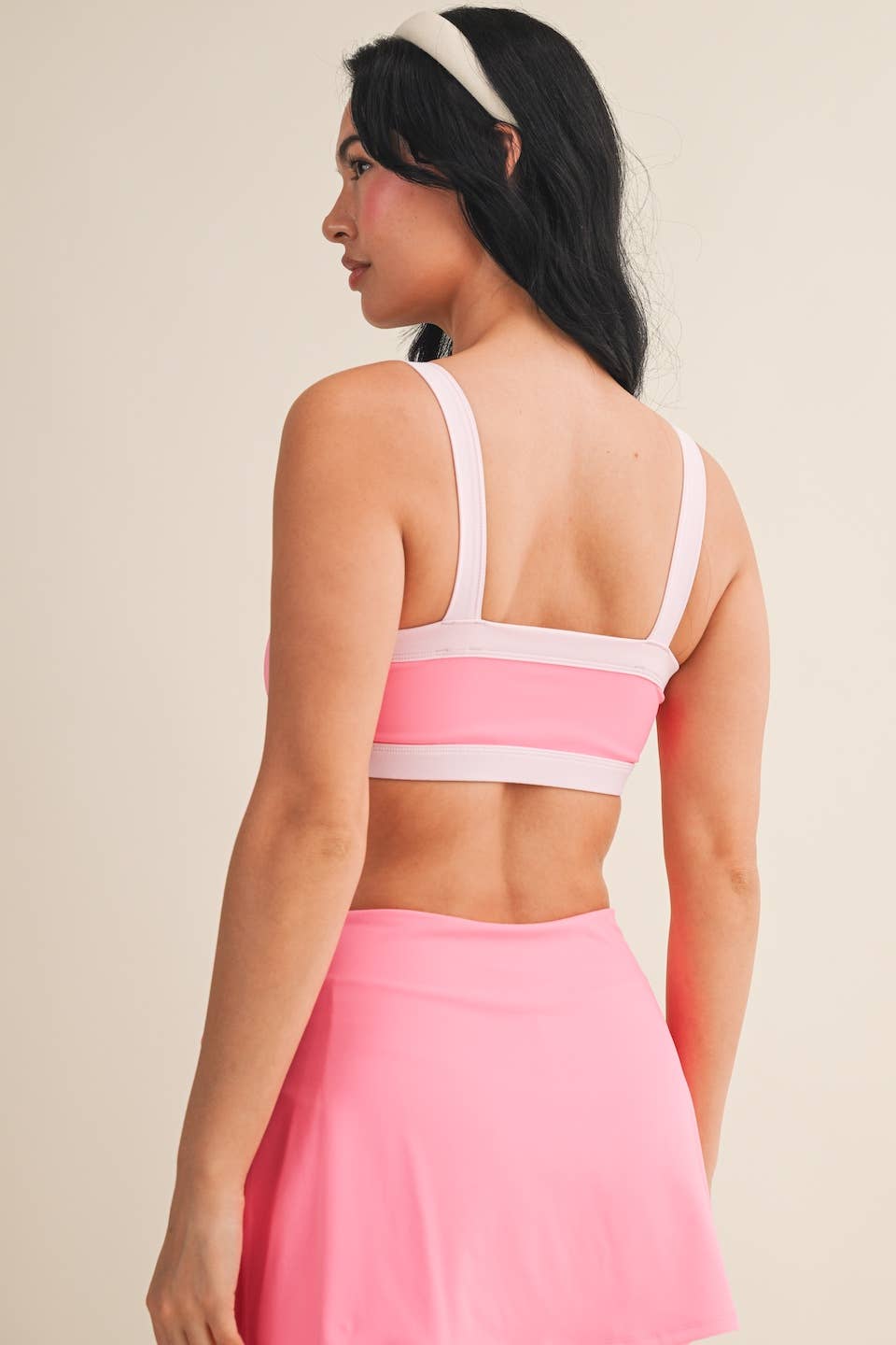 All Star Sports Bra