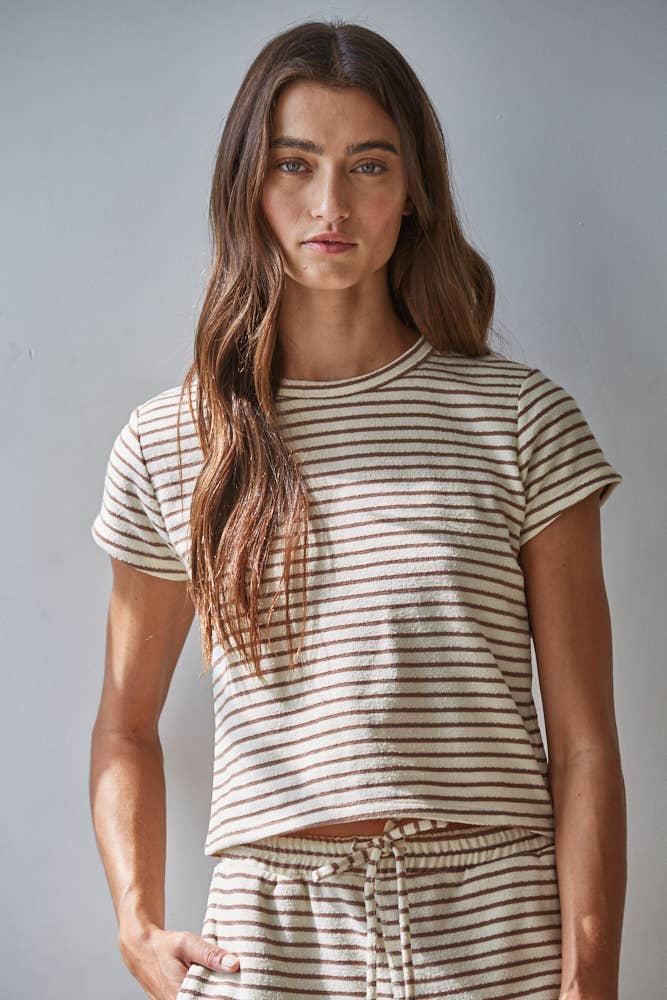 Sunday Lounge Top