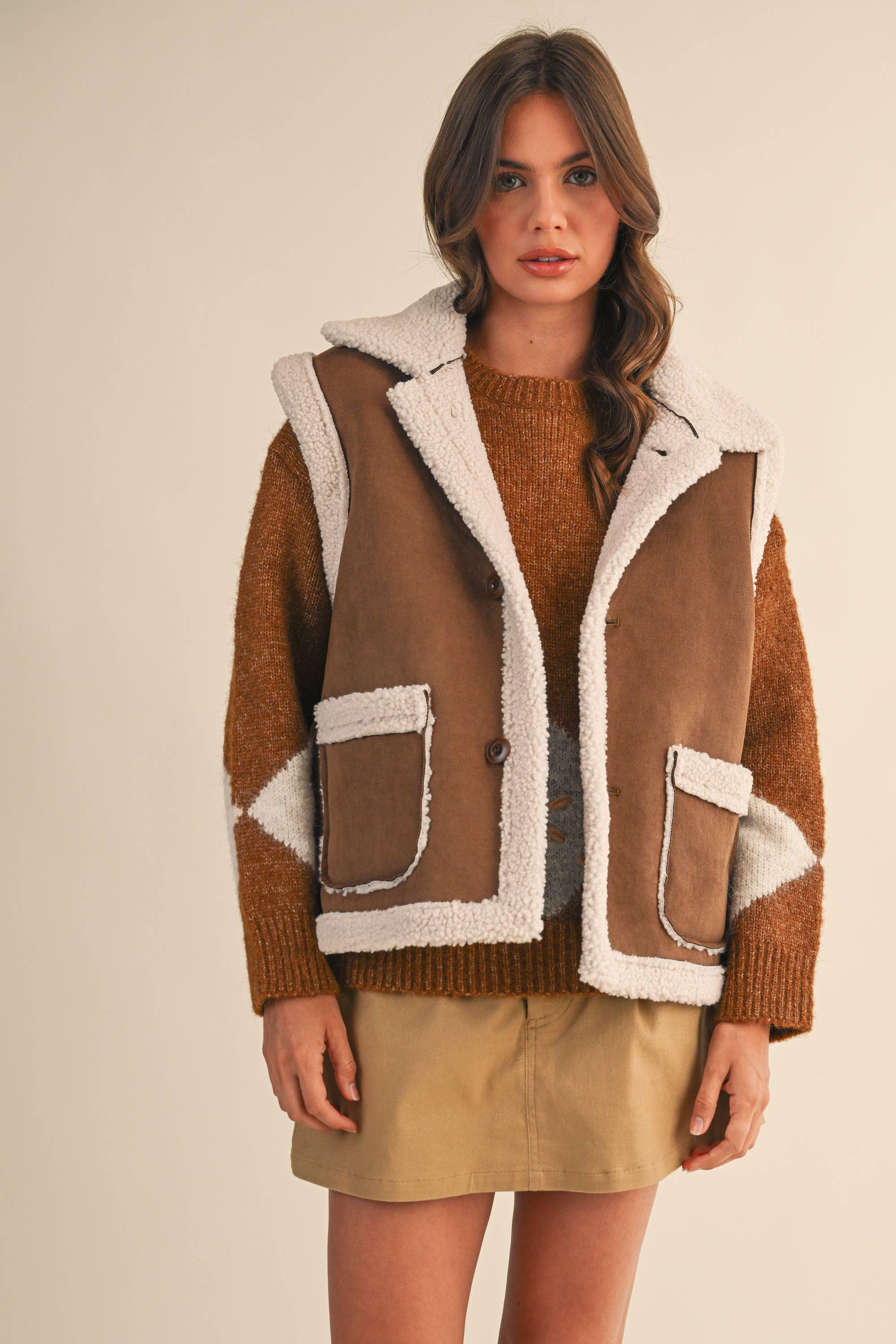 Trail Vest