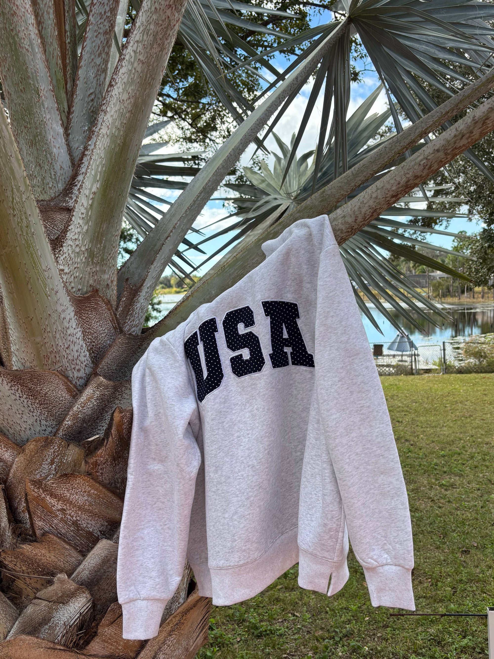 Pearl Grey USA
