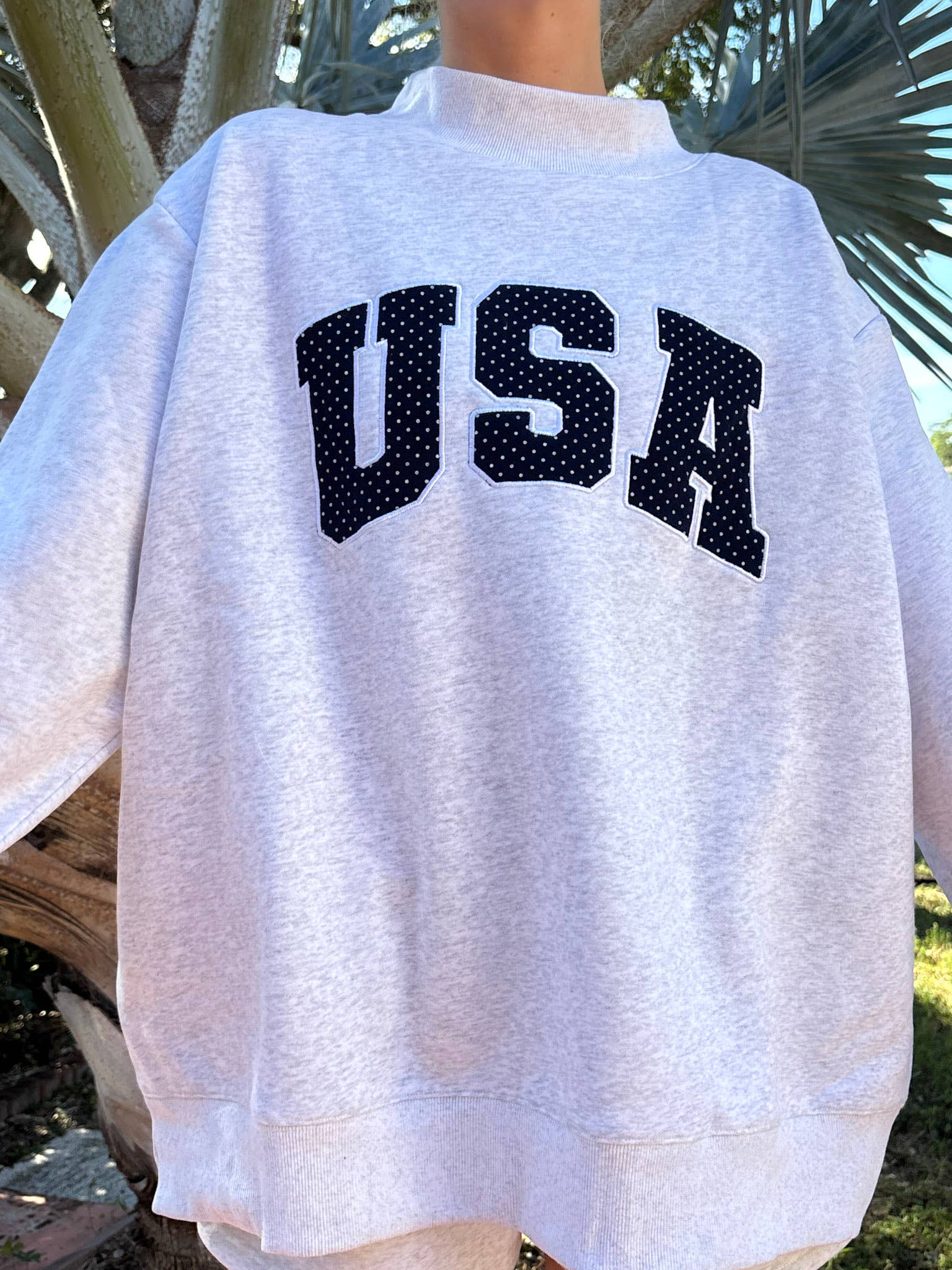 Pearl Grey USA