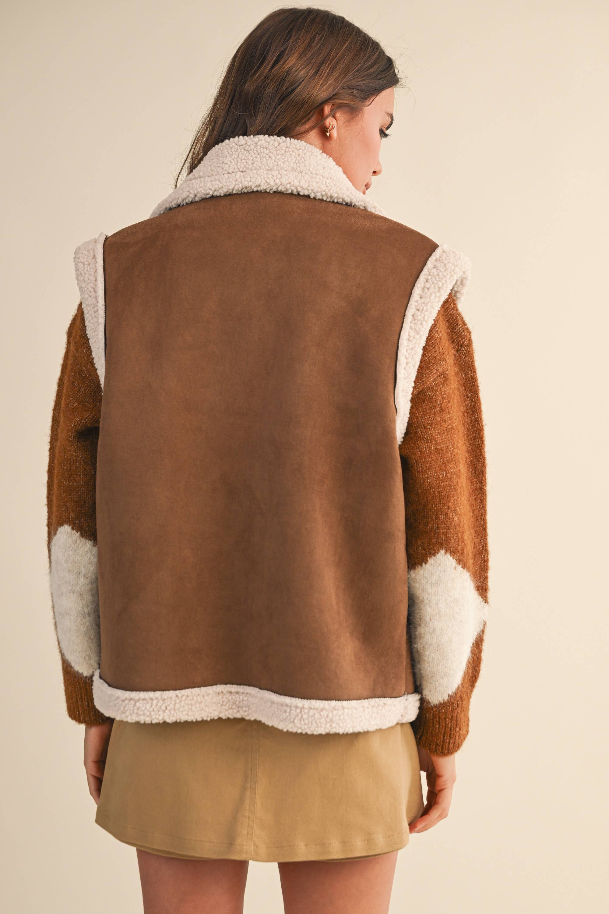 Trail Vest