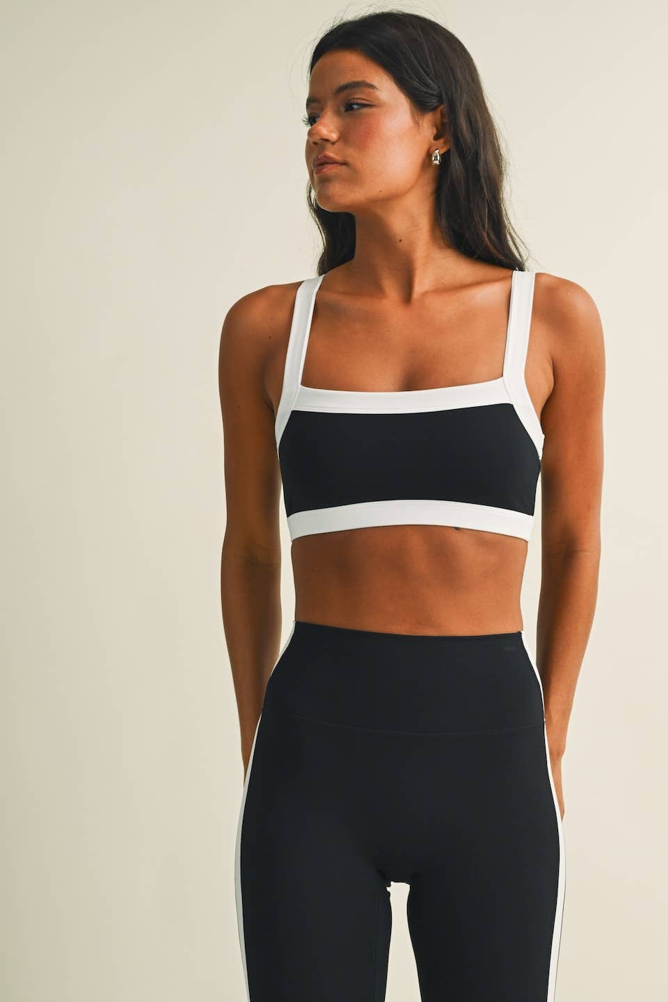 All Star Sports Bra