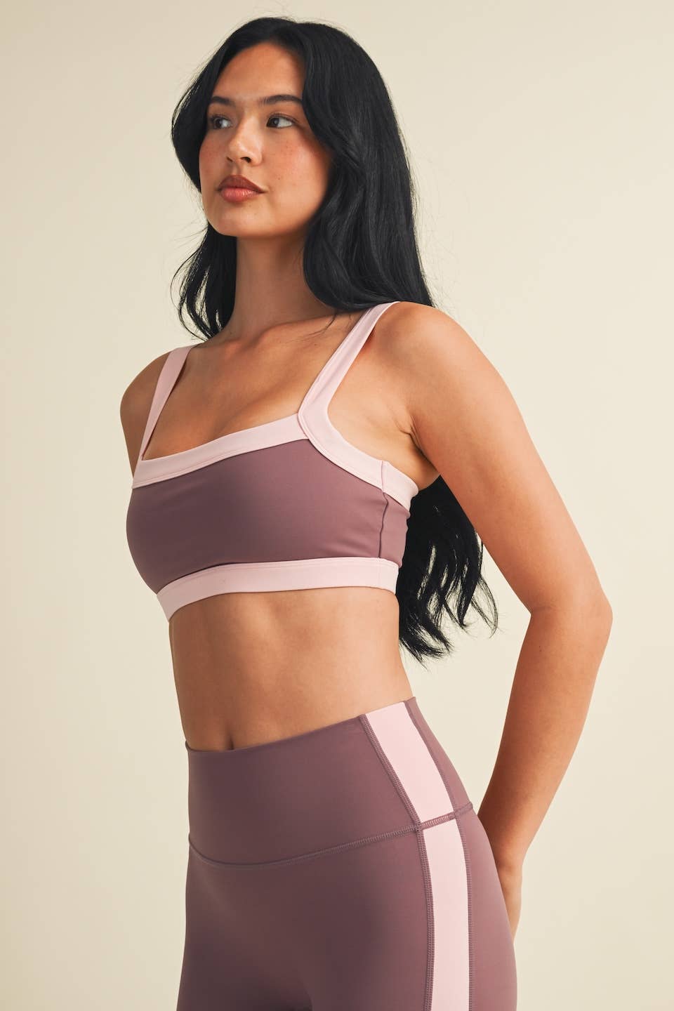 All Star Sports Bra